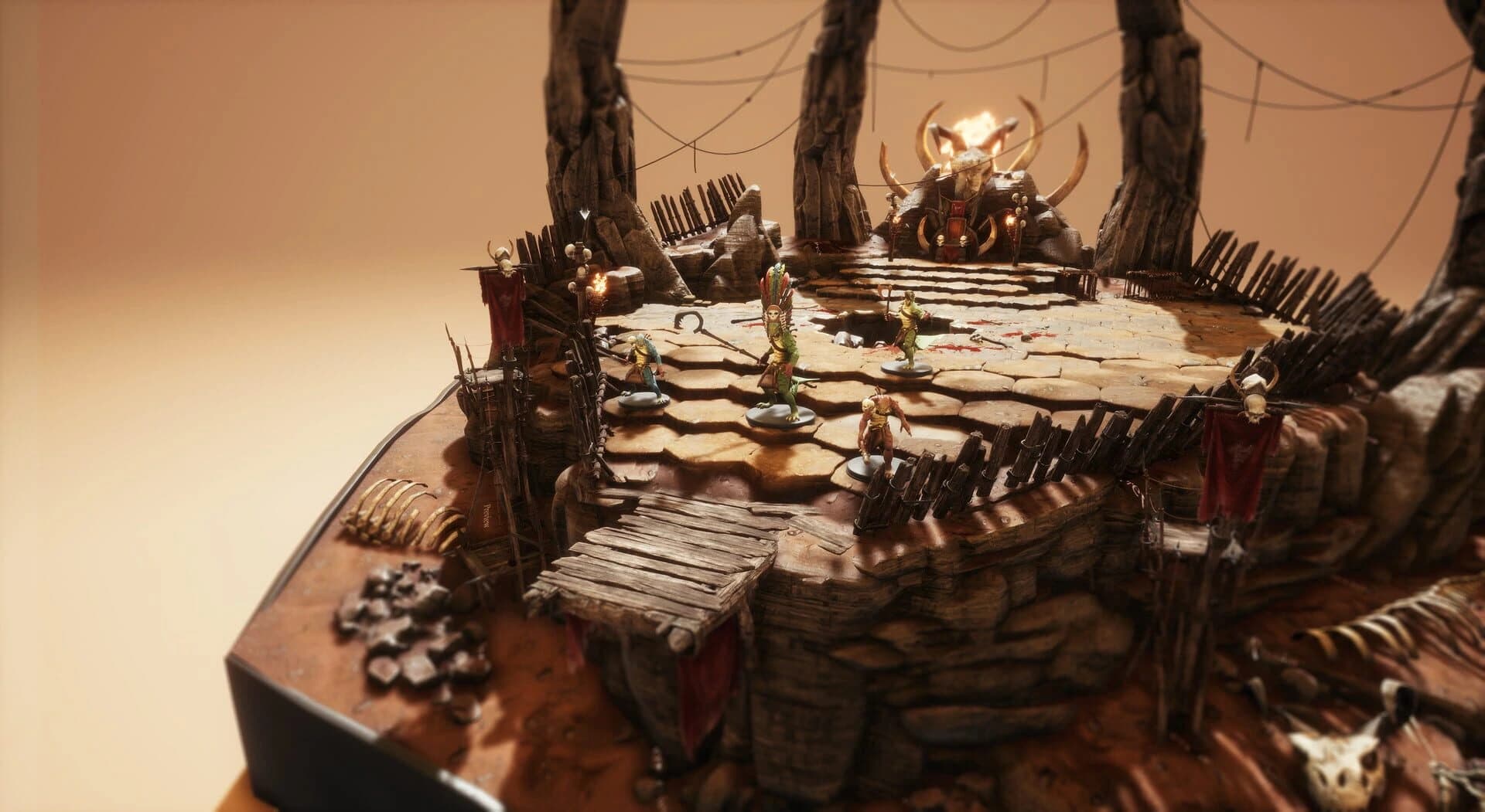 Successor screenshot 3