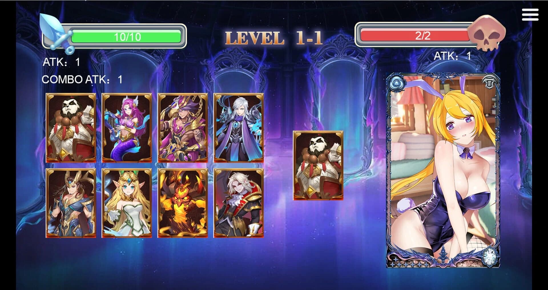 Succubus Dating screenshot 5