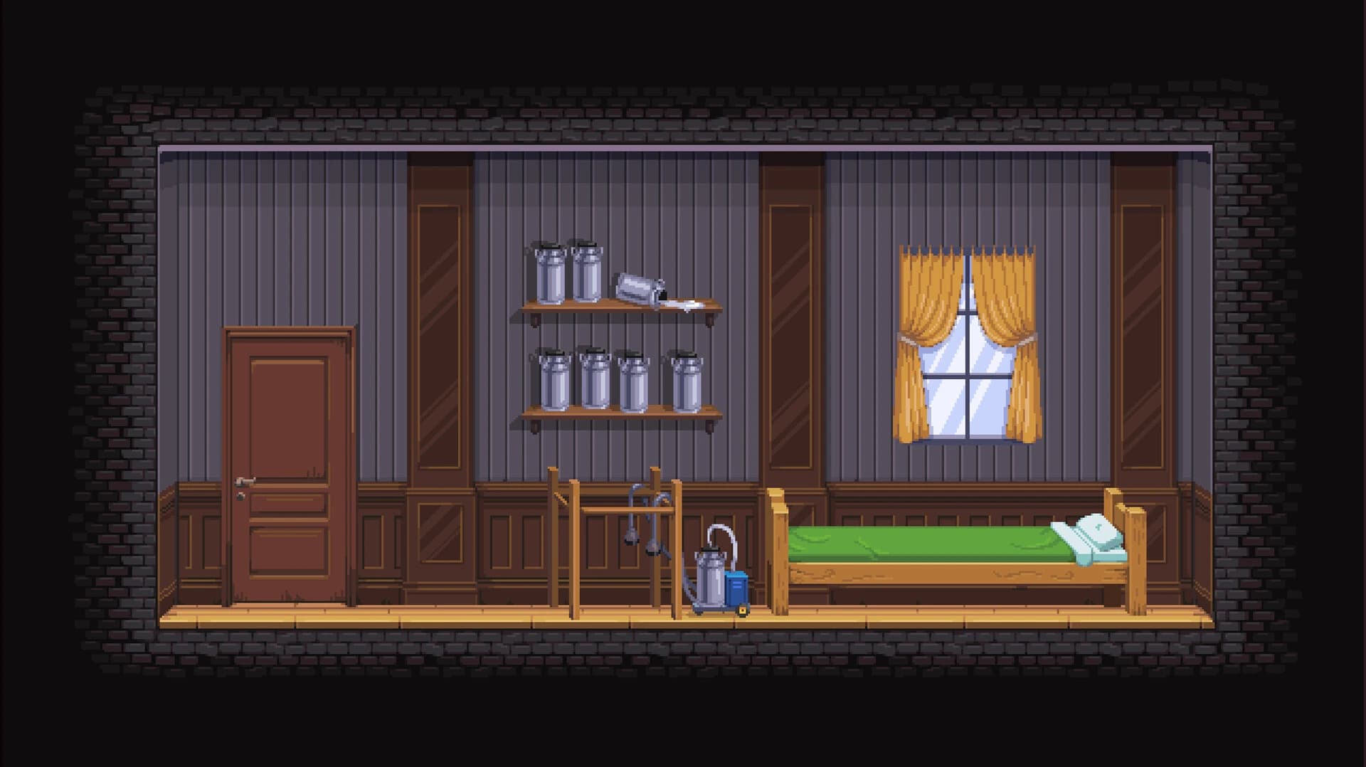 Succubus Dungeon screenshot 3