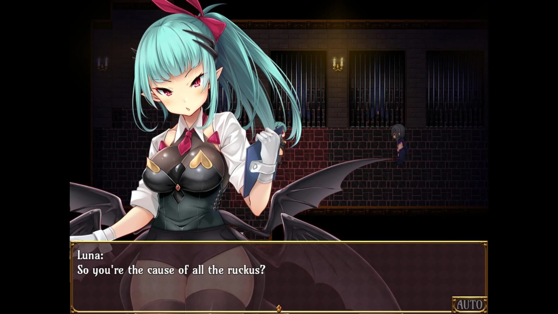 Succubus Farm screenshot 3