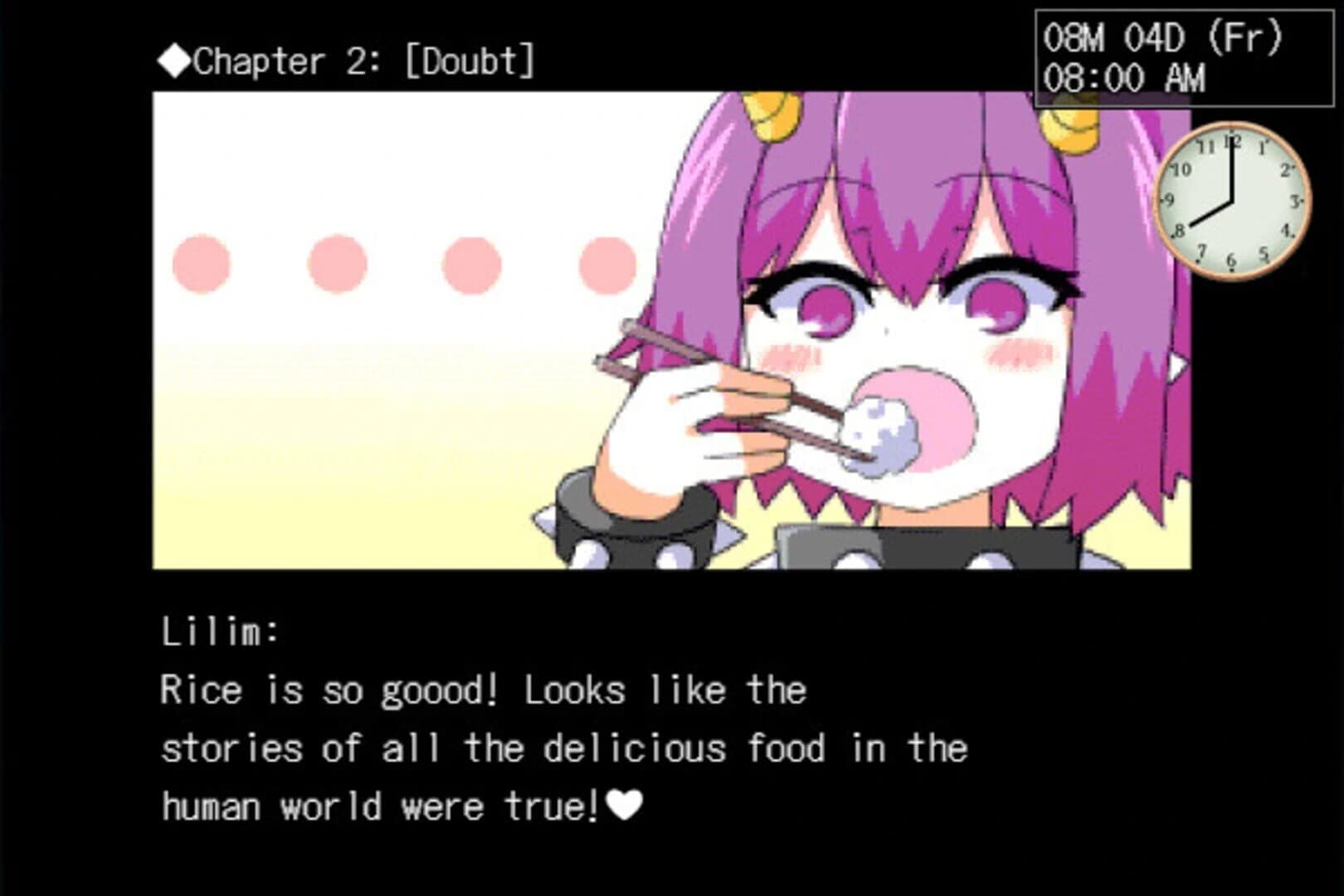 Succumate screenshot 1