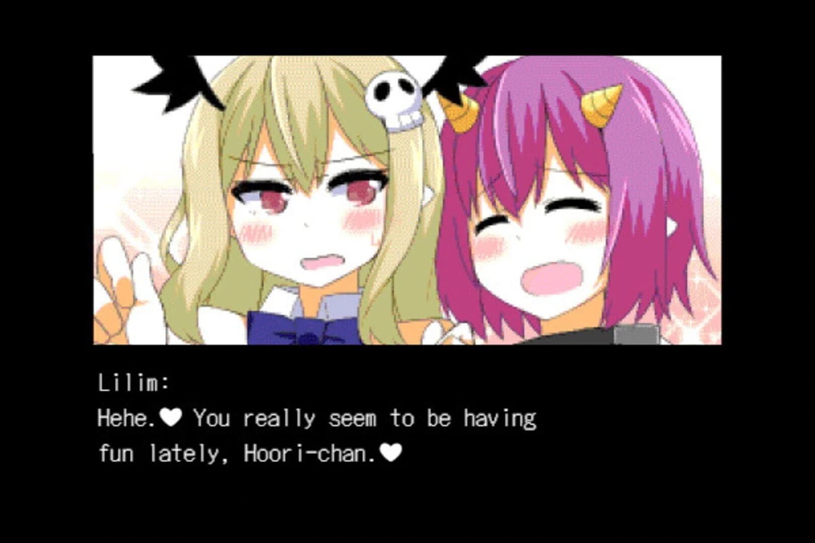 Succumate screenshot 3