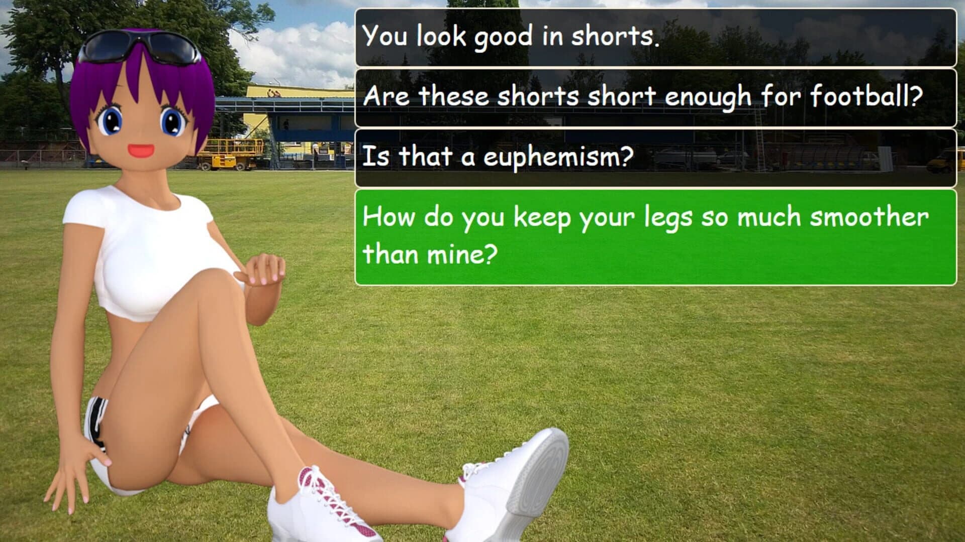 Suchawira World Traveler screenshot 3