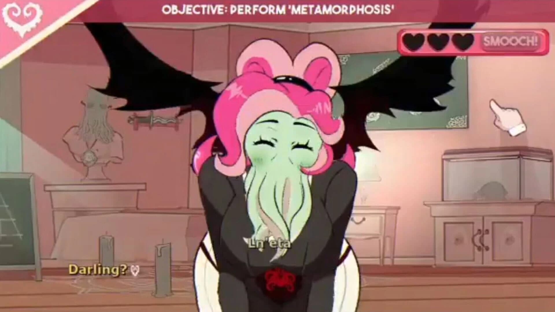 Sucker for Love: Prelude screenshot 3
