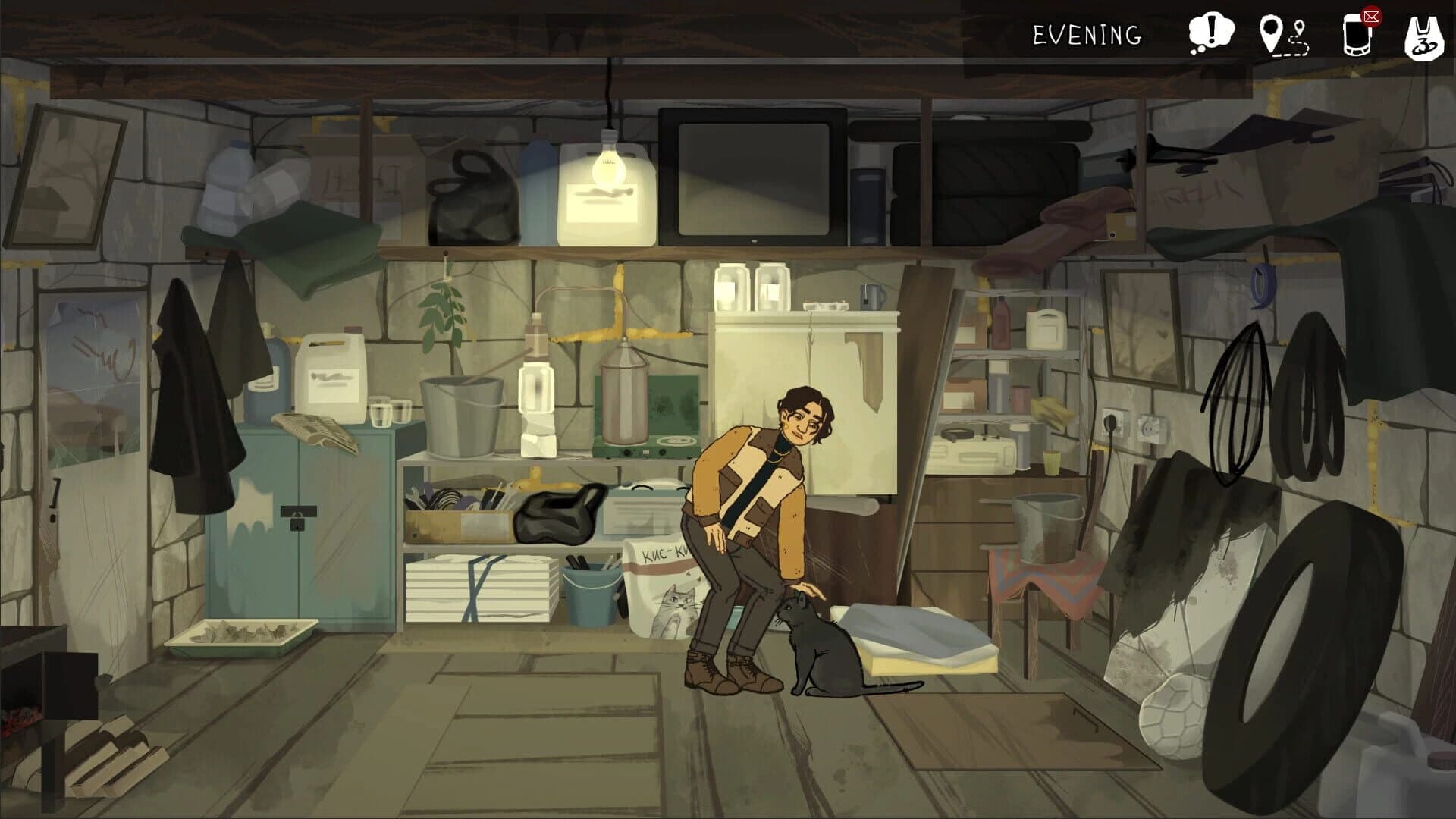 Sucks To Be In The Sticks screenshot 5
