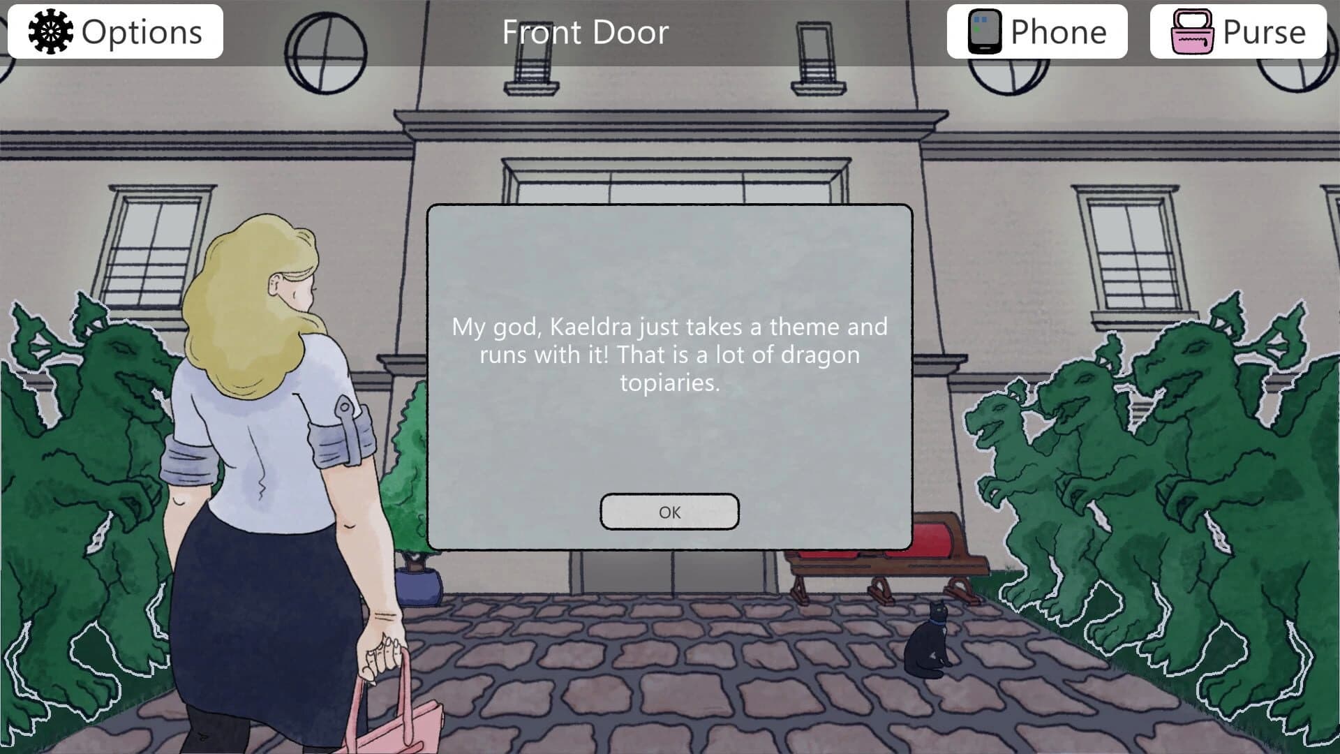 Sudd City Adventures screenshot 3