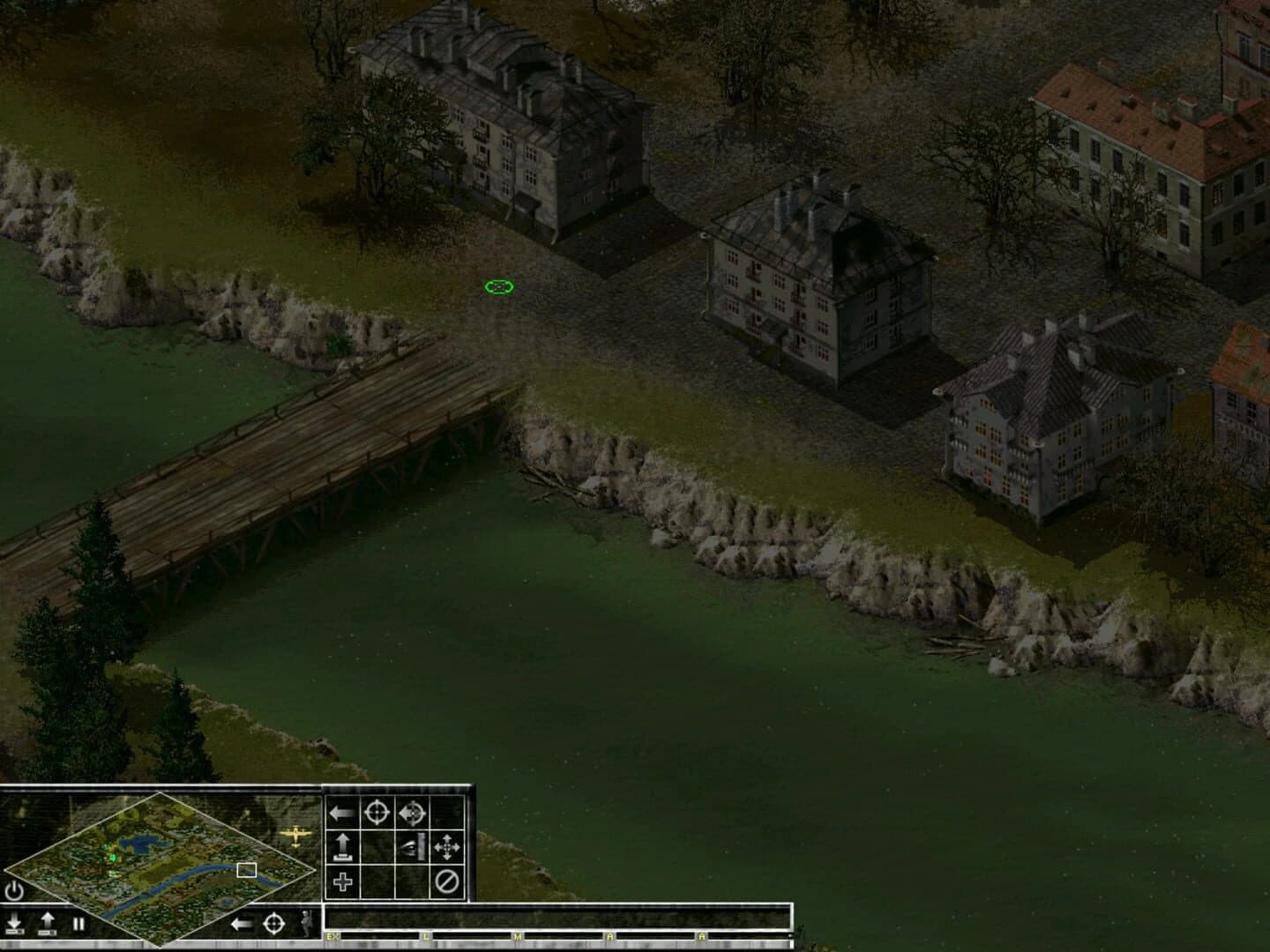 Sudden Strike 2 screenshot 3