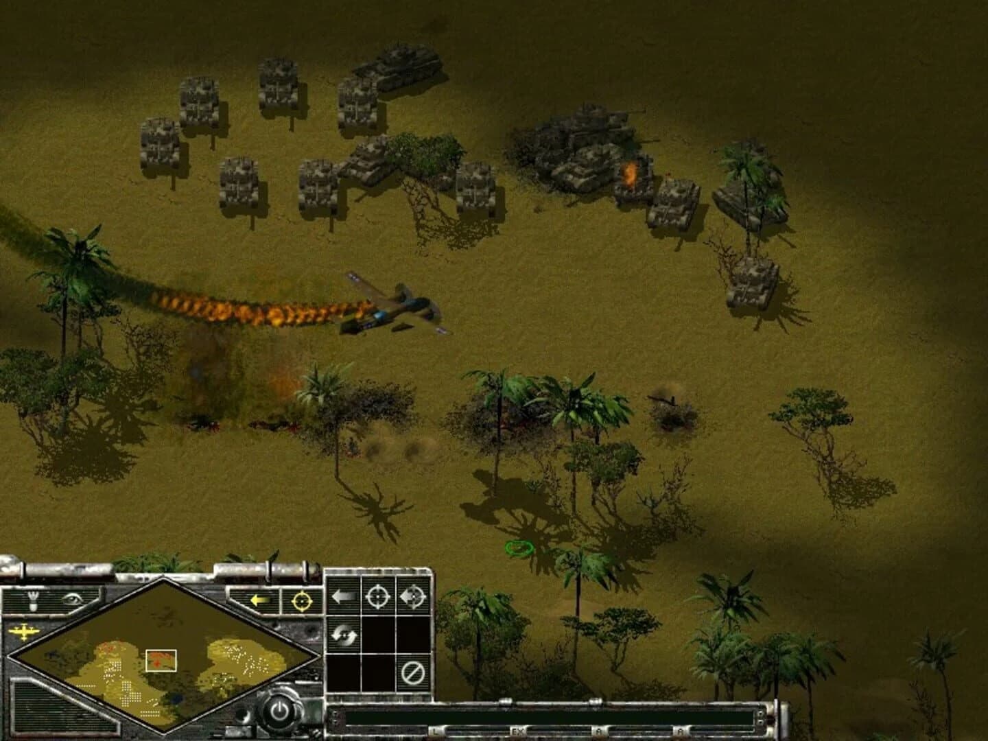 Sudden Strike Gold screenshot 3