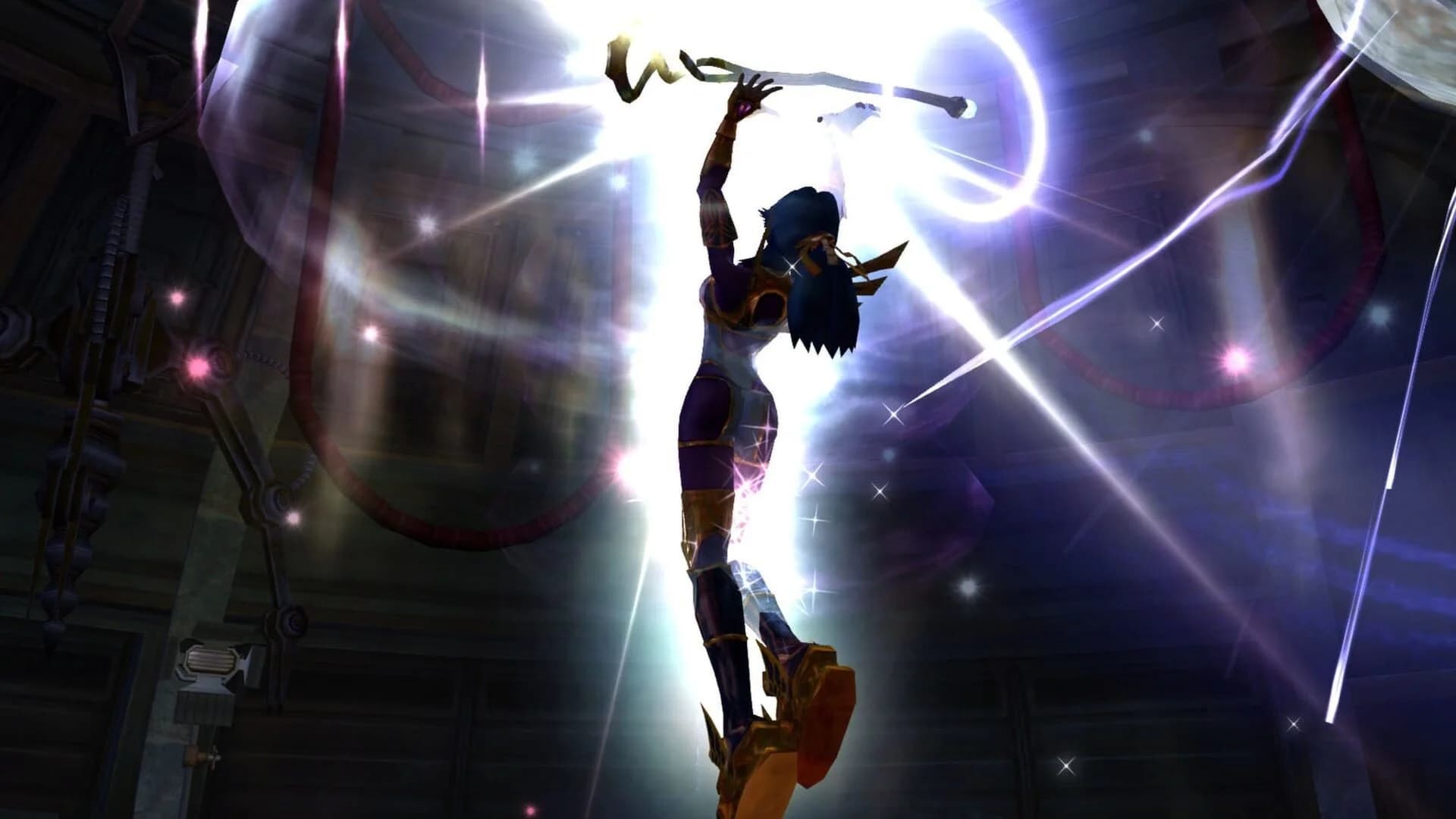 Sudeki screenshot 4