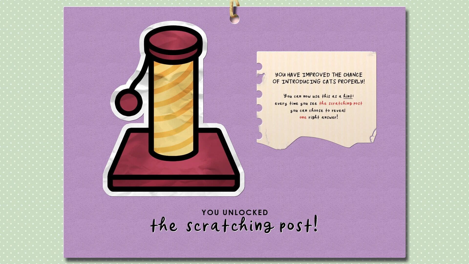 Sudocats screenshot 3