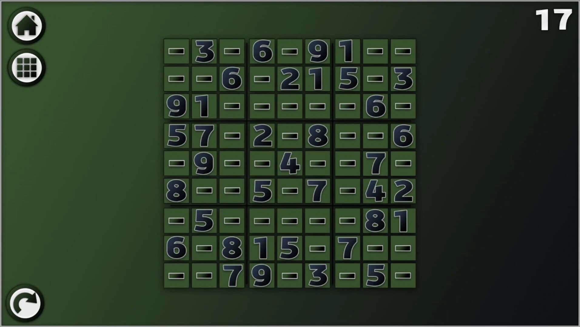 Sudoku. screenshot 4