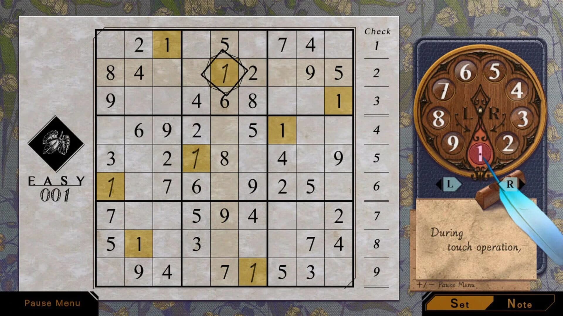Sudoku Classic screenshot 3