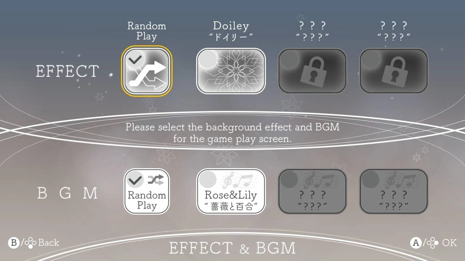 Sudoku Relax 4 Winter Snow screenshot 5