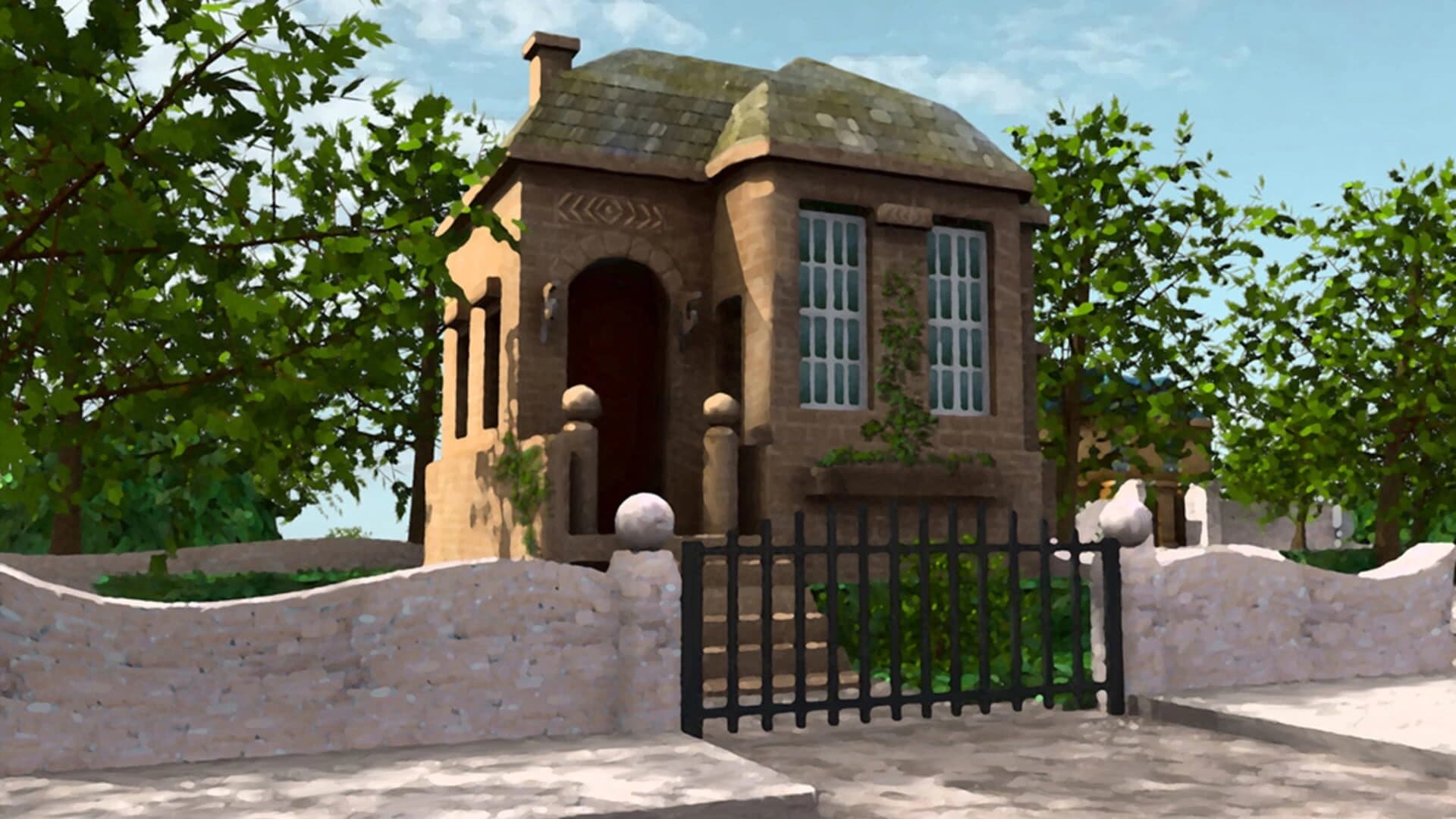 Sudokuball Detective screenshot 4