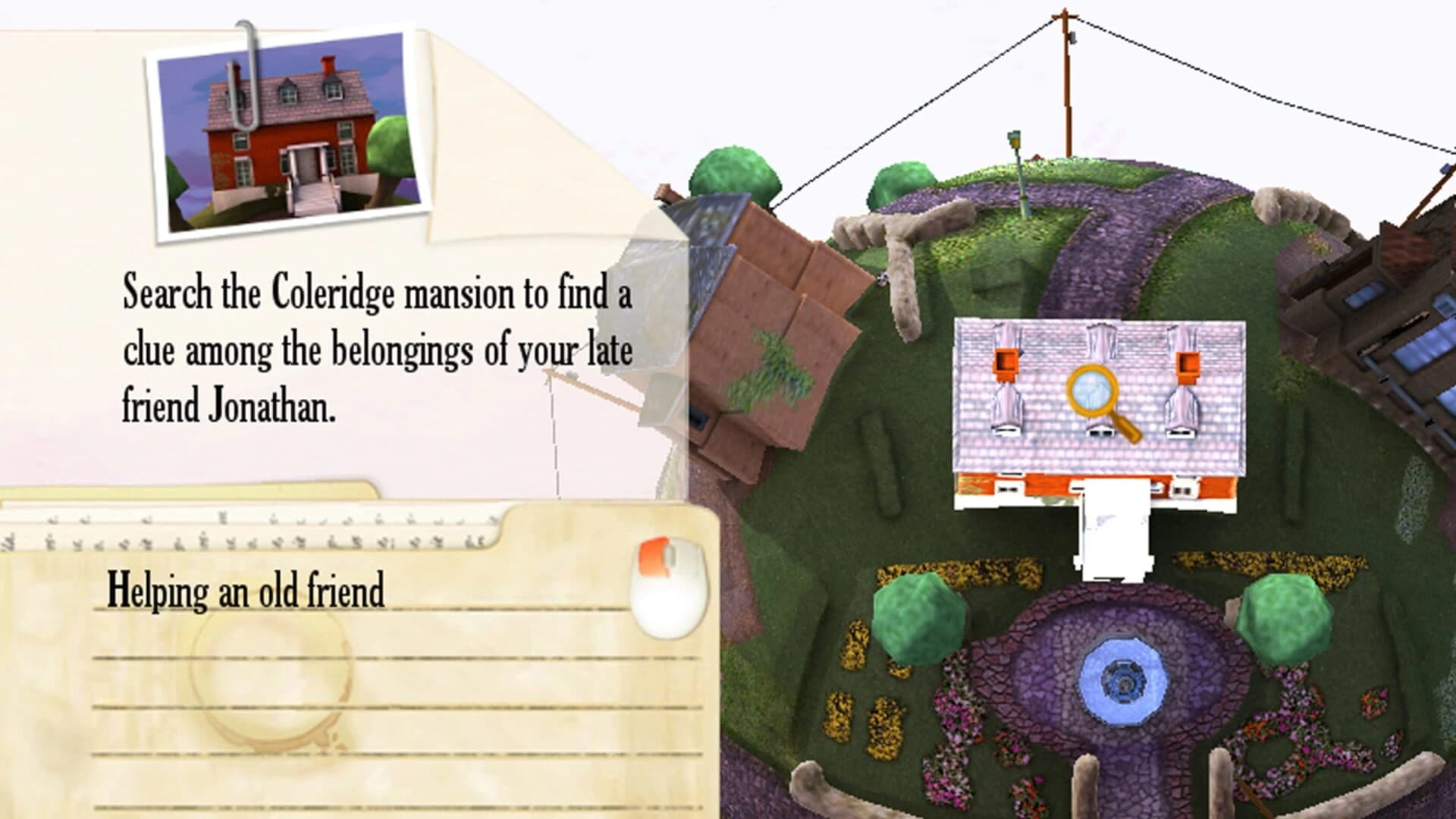 Sudokuball Detective screenshot 3