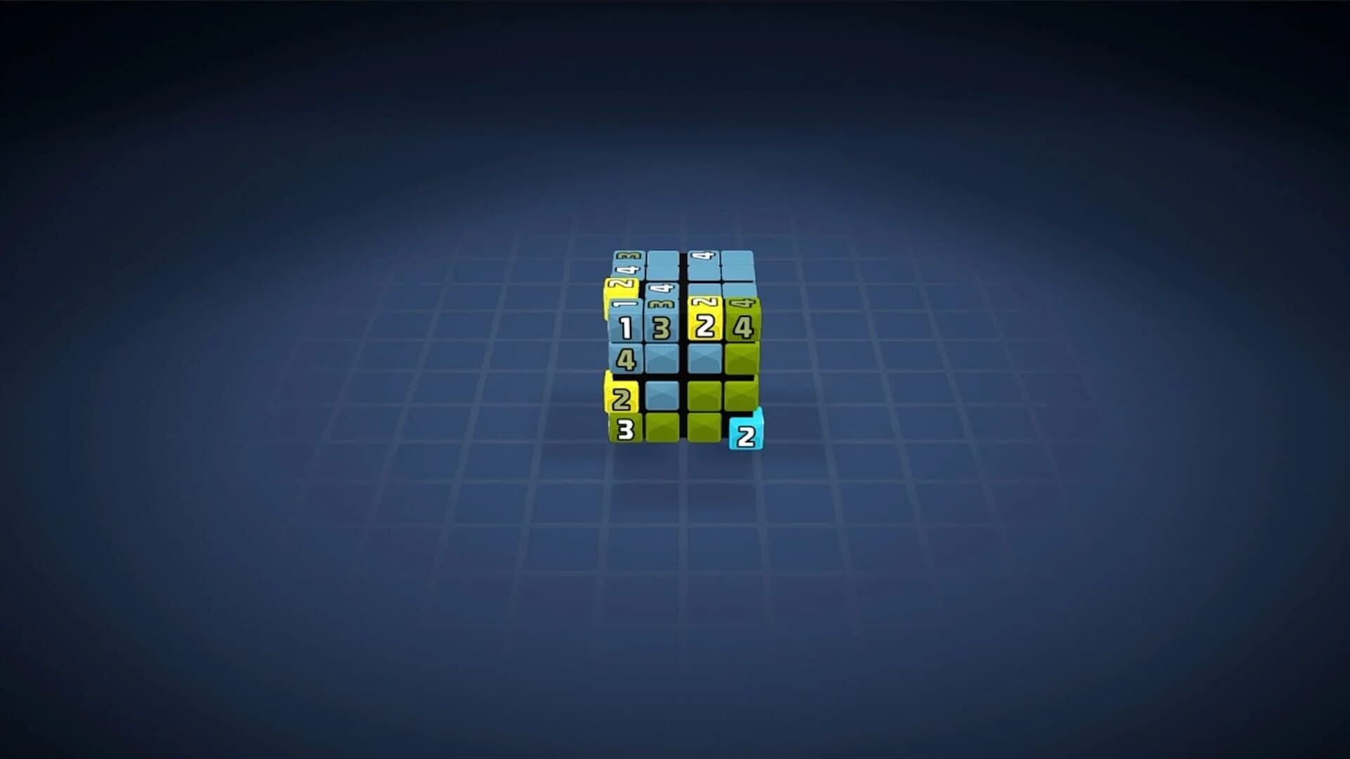 SudoKube screenshot 5