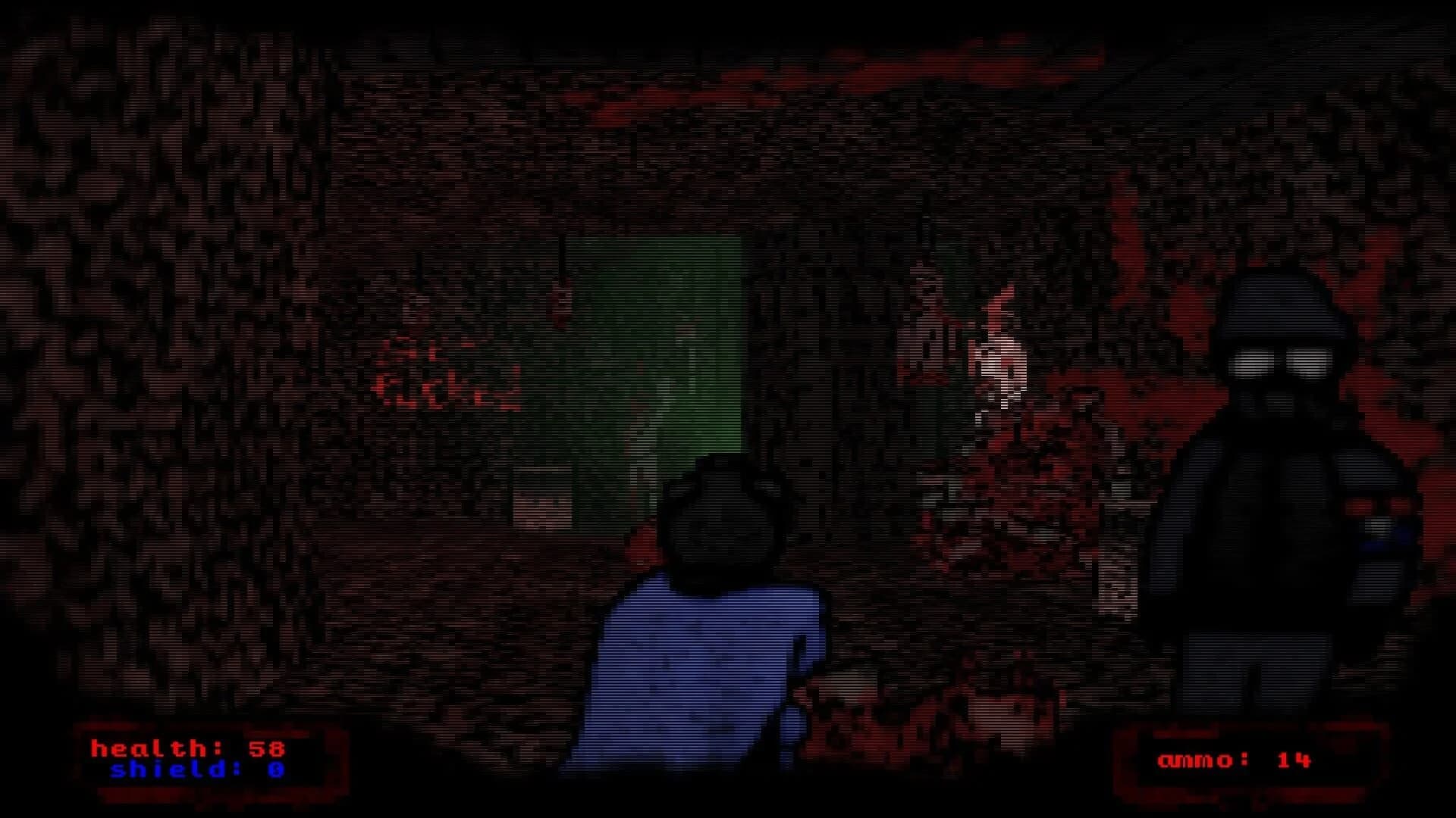 Suffer screenshot 1