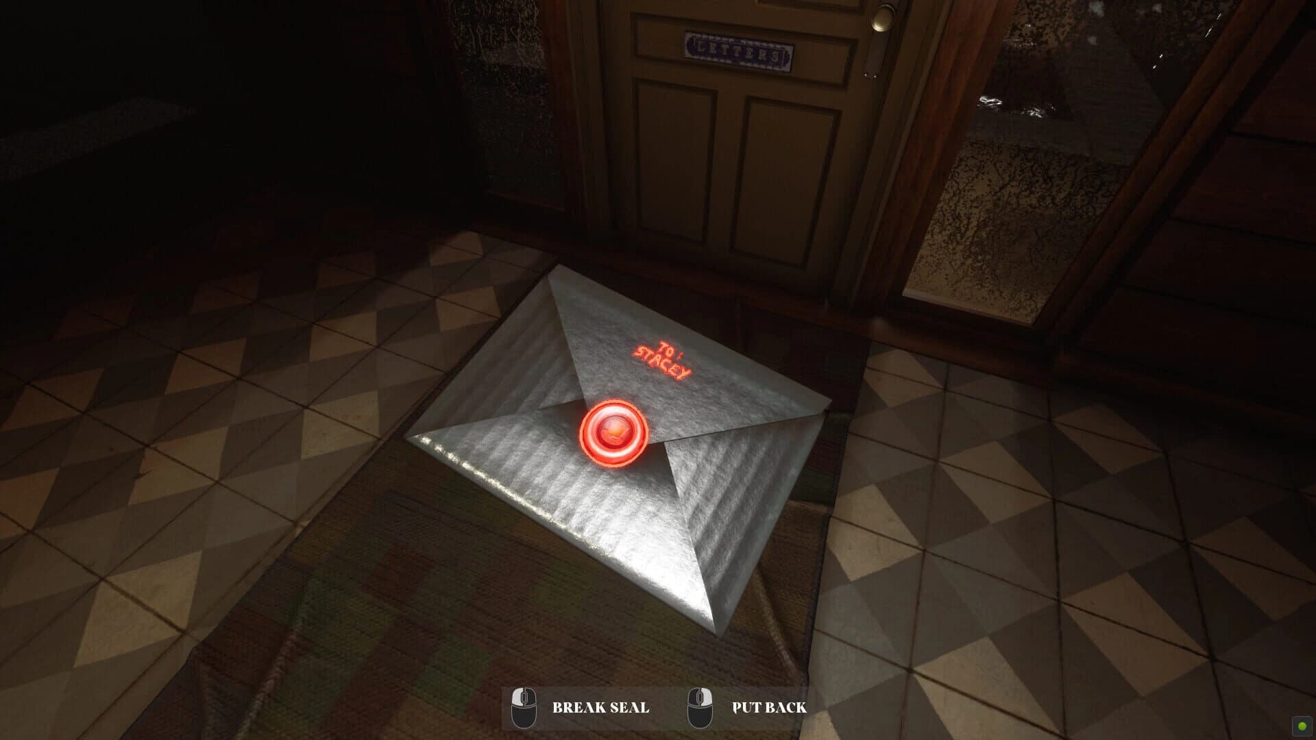 Suffer the Night screenshot 1