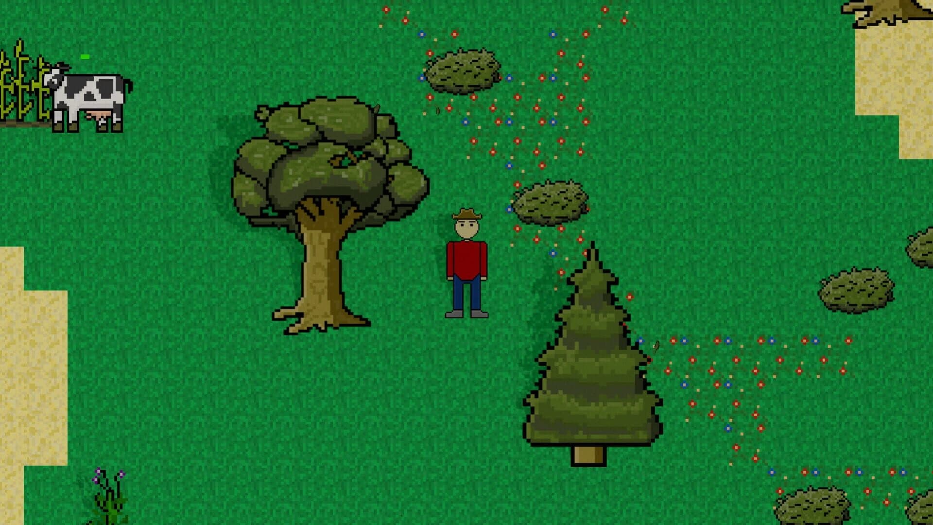 SUGA: Survival Game screenshot 2