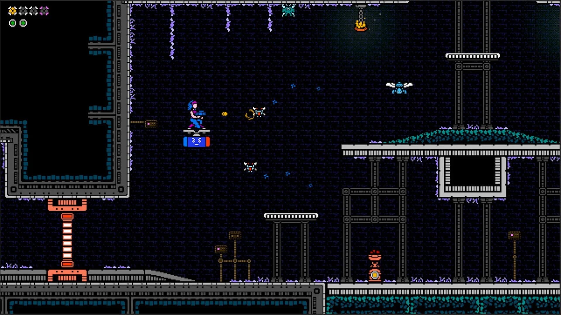Sugamenia screenshot 5