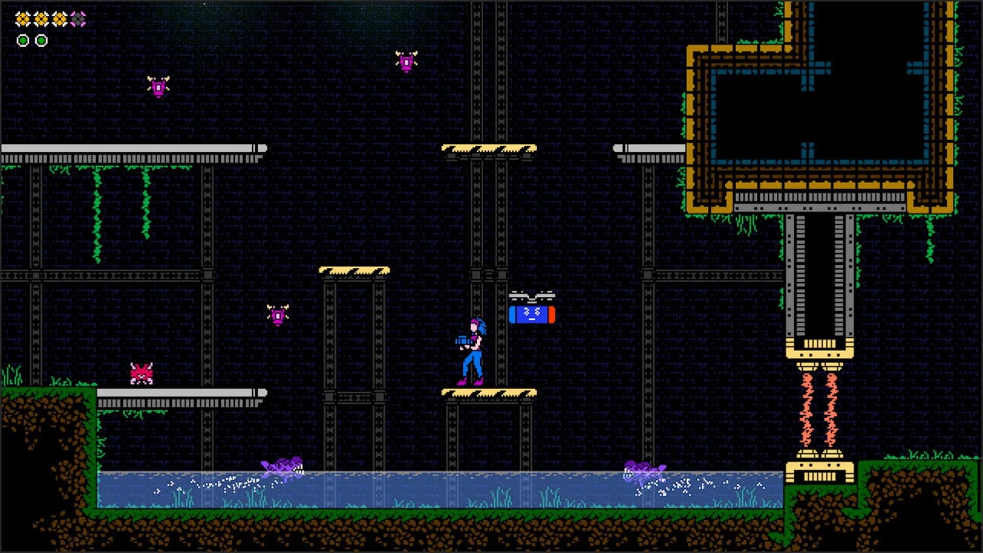 Sugamenia screenshot 4