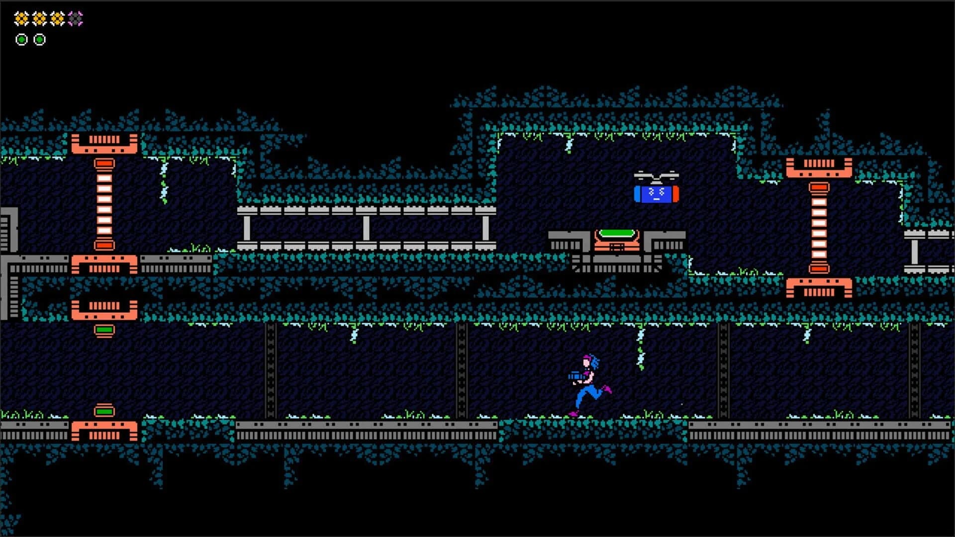 Sugamenia screenshot 1