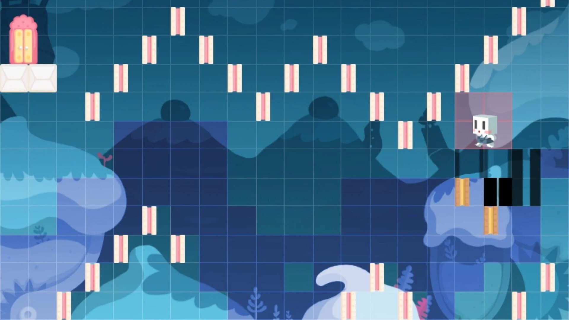 Sugar Cube: Bittersweet Factory screenshot 2