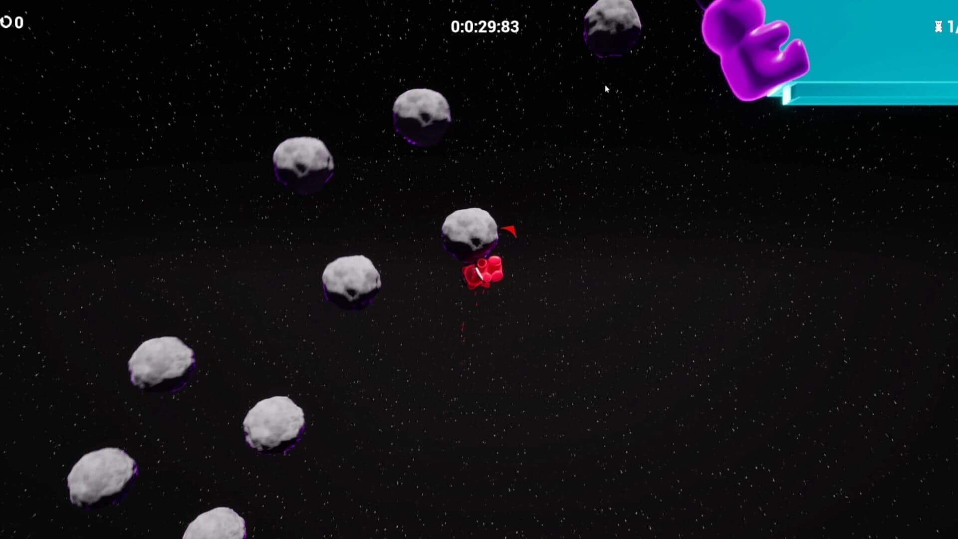 Sugar Orbit screenshot 4