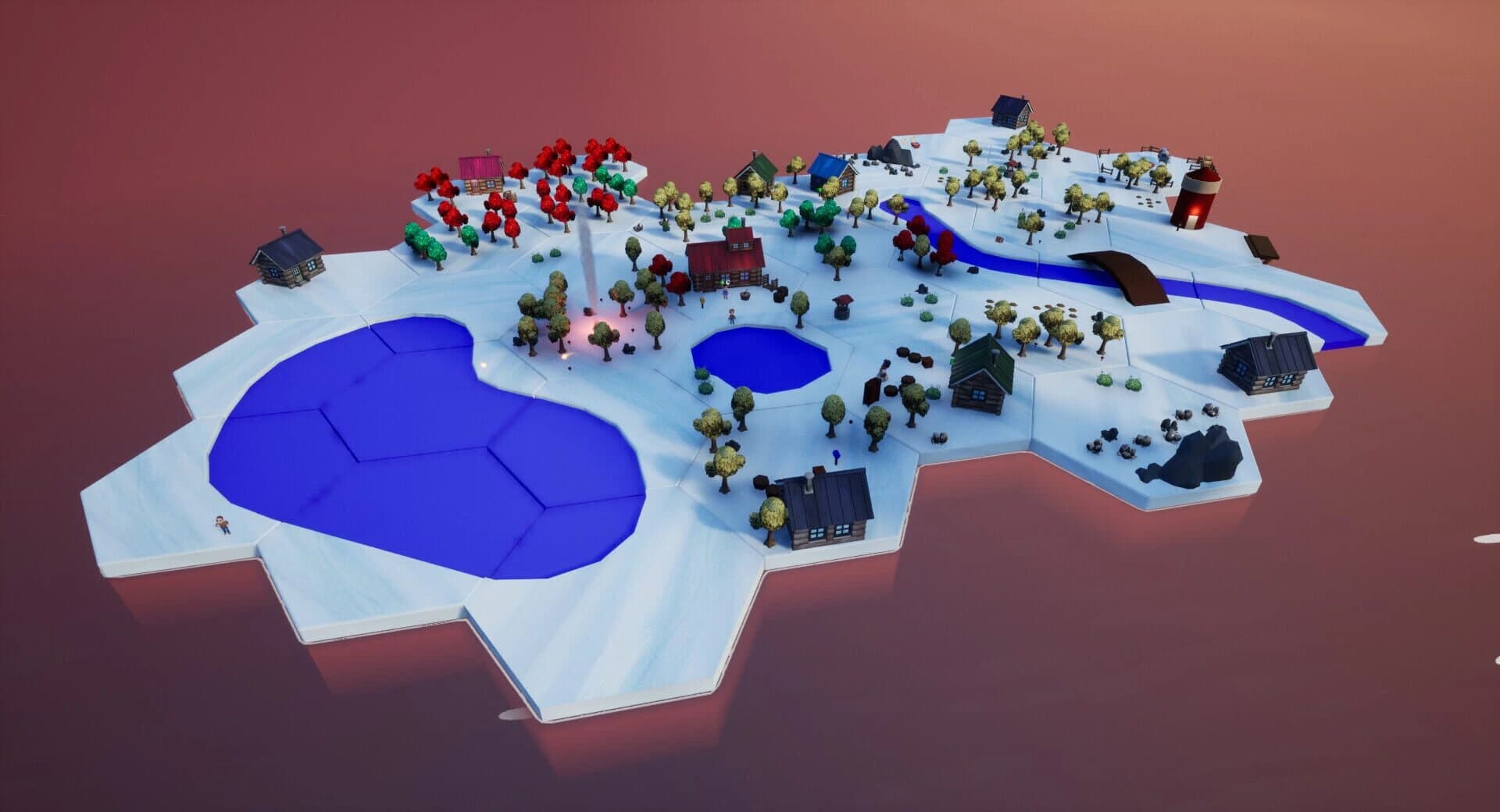 Sugar Shack screenshot 3