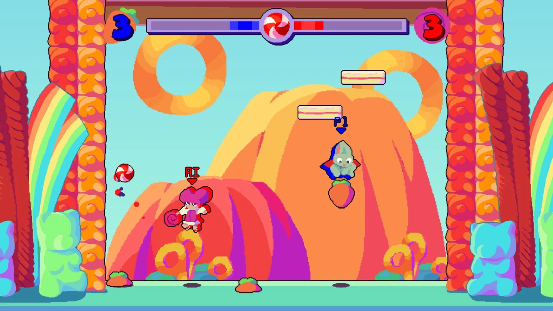 Sugar Shatter screenshot 3