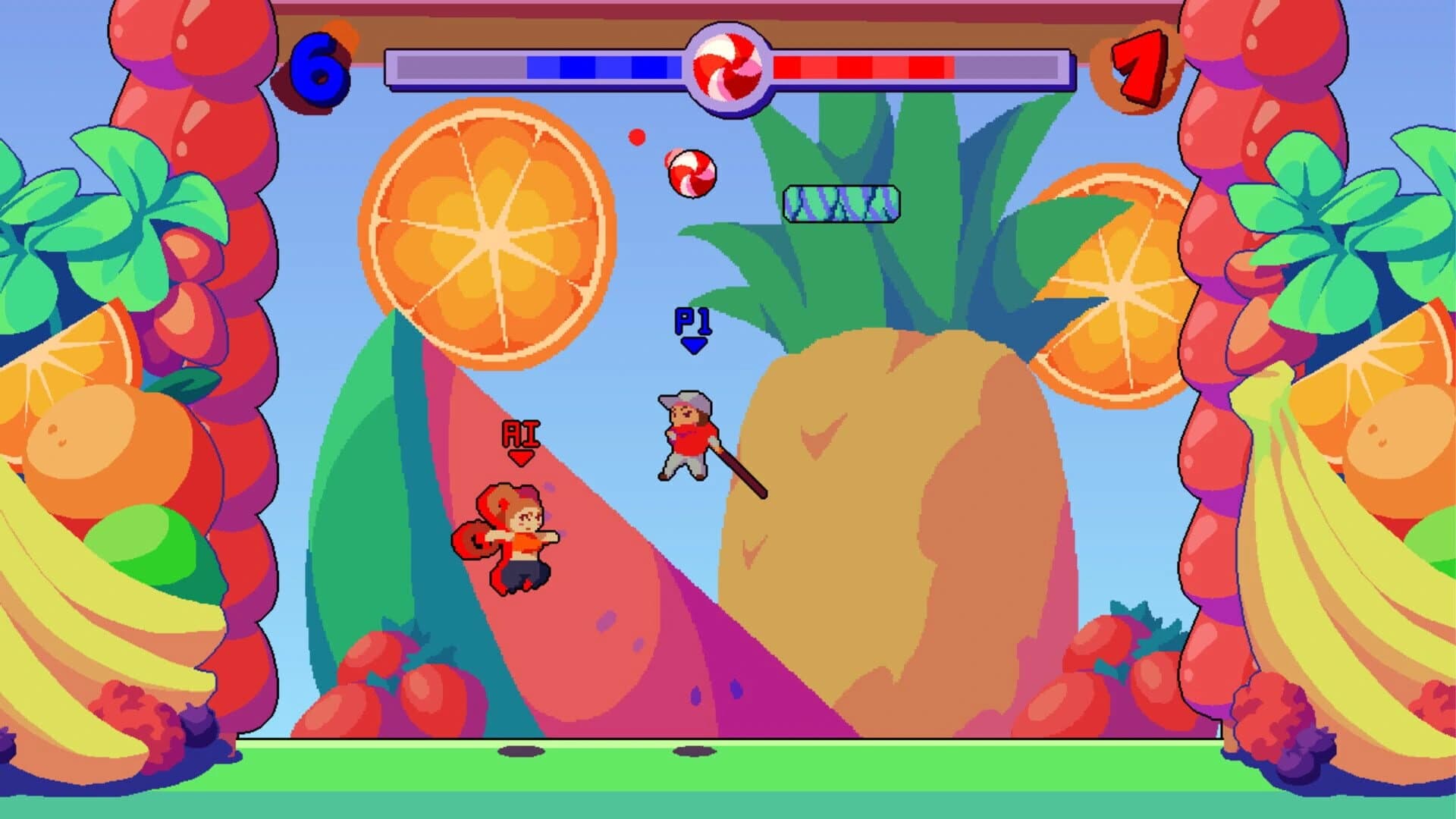 Sugar Shatter screenshot 4