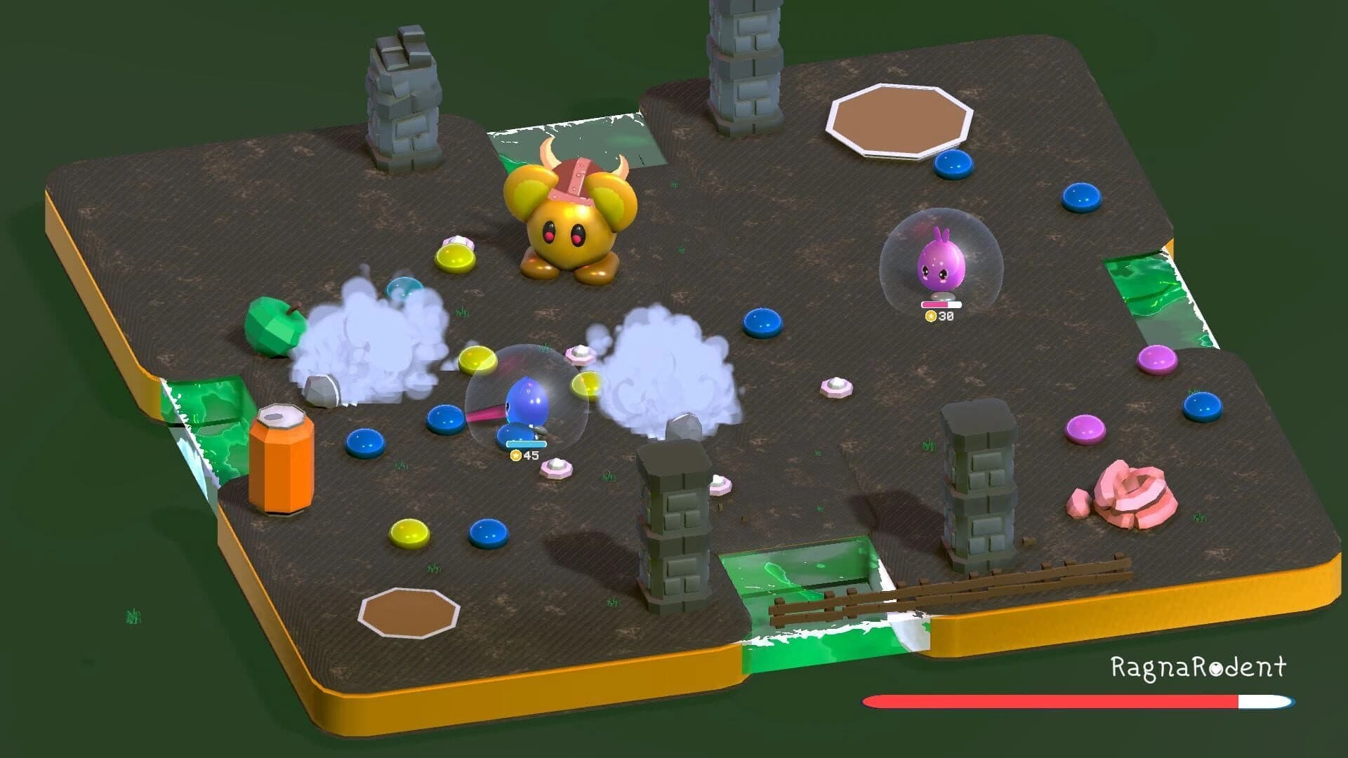 Sugar Sling Showdown screenshot 5
