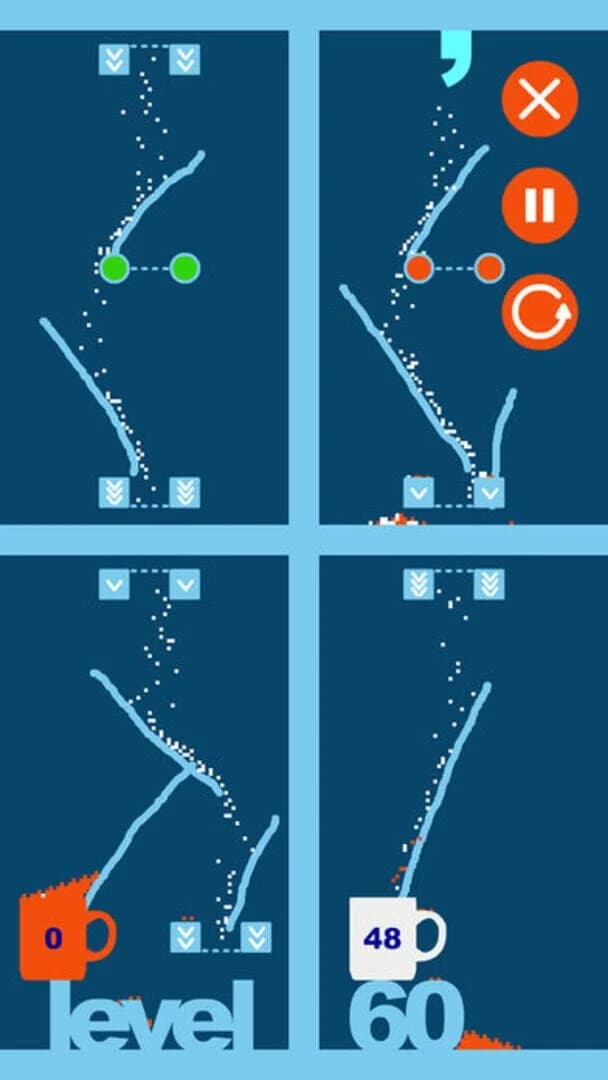 Sugar, Sugar screenshot 3