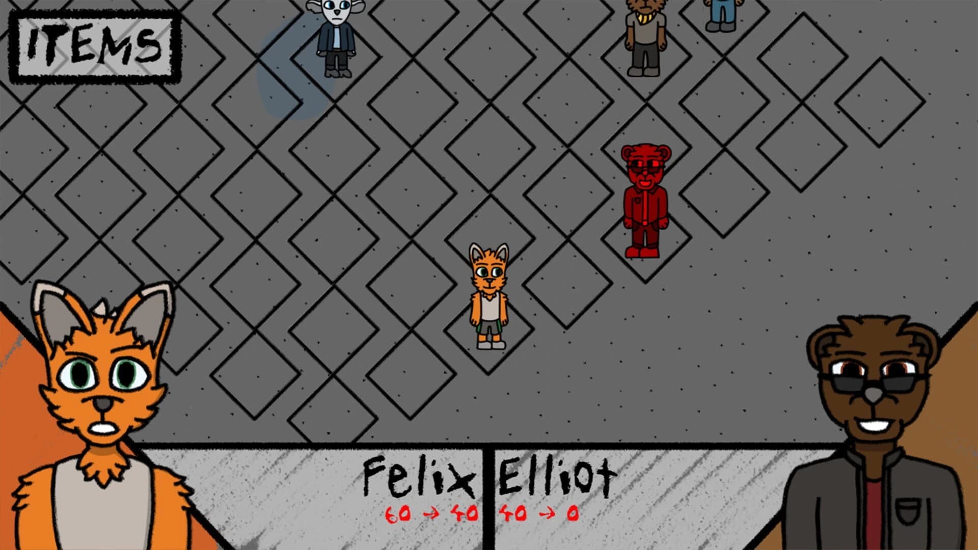 Sugarcreek screenshot 2
