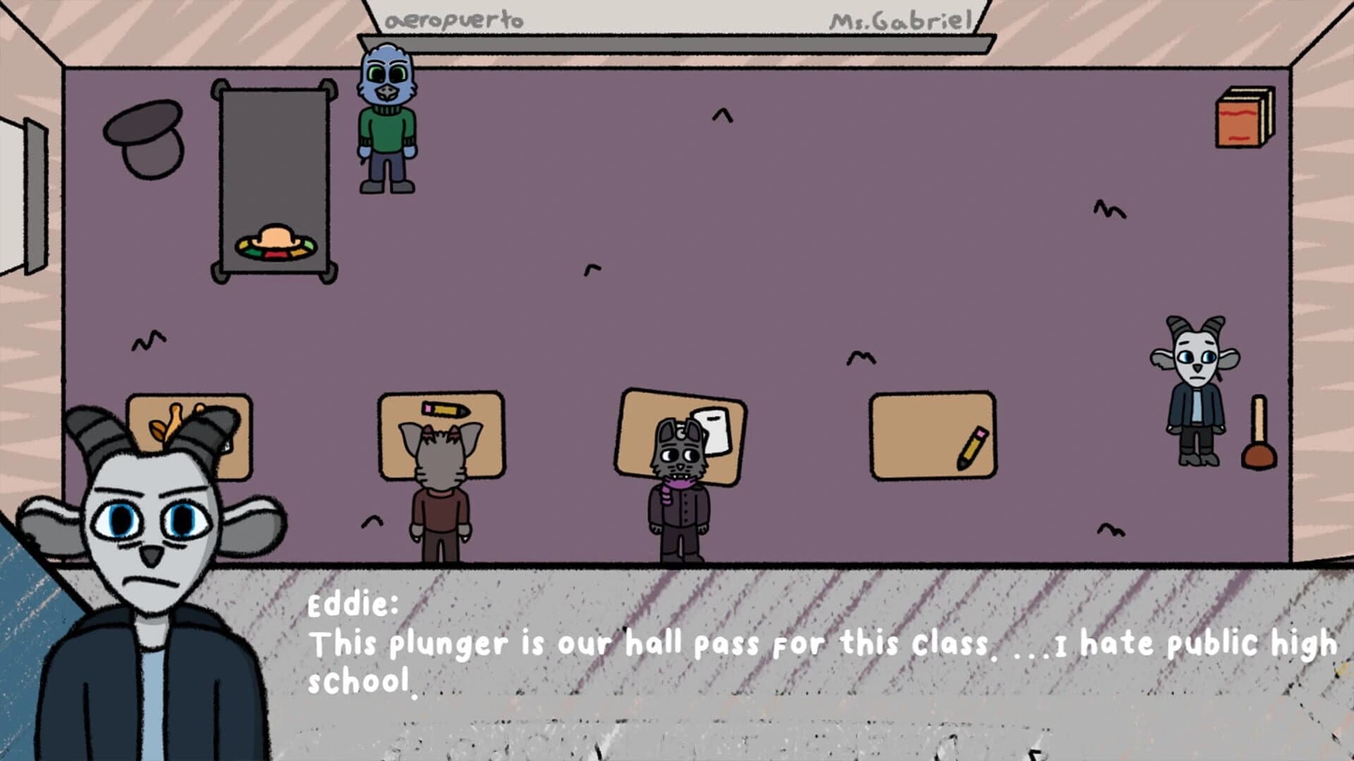 Sugarcreek screenshot 3