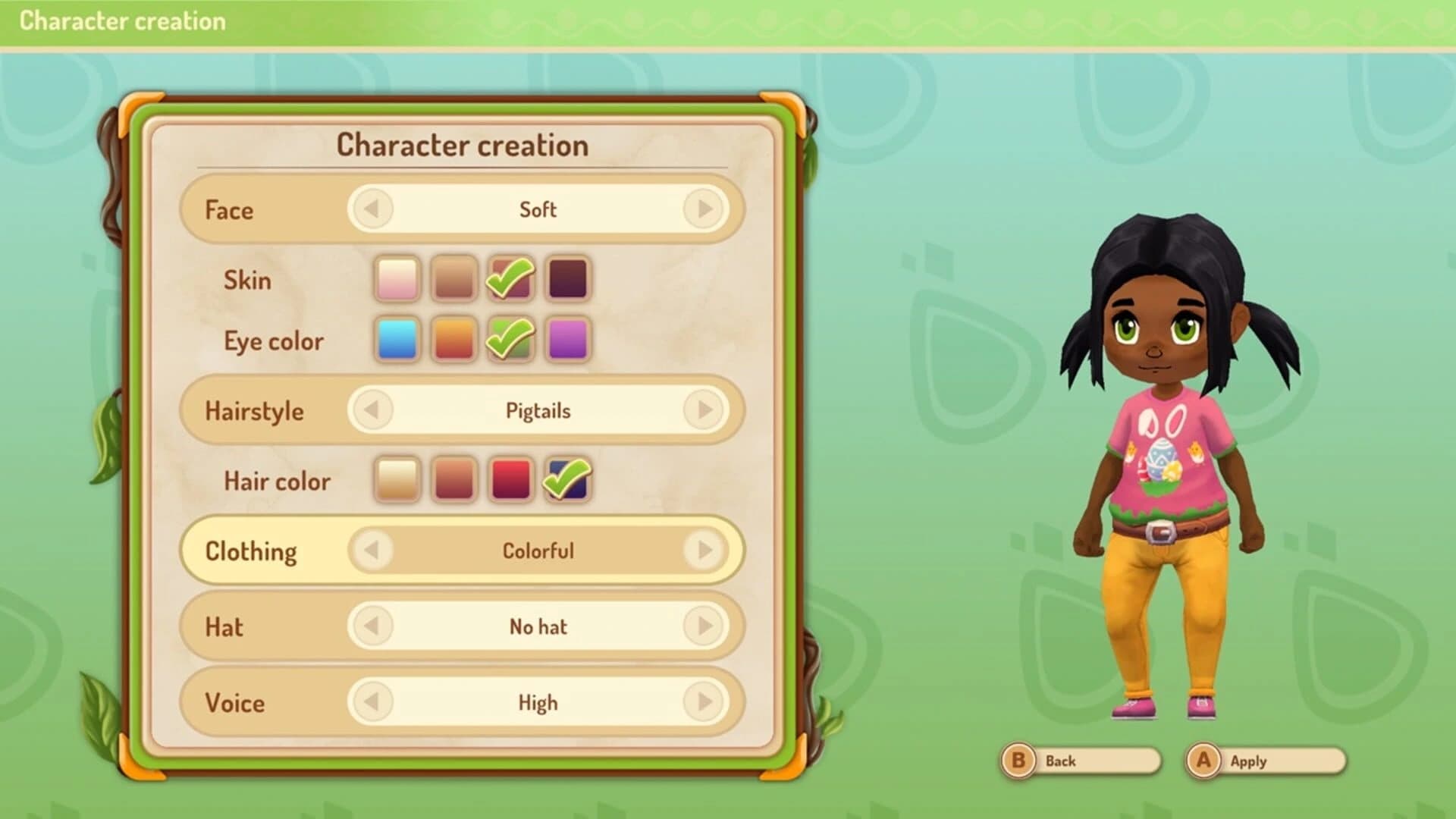 Sugardew Island: Easter Bundle screenshot 4