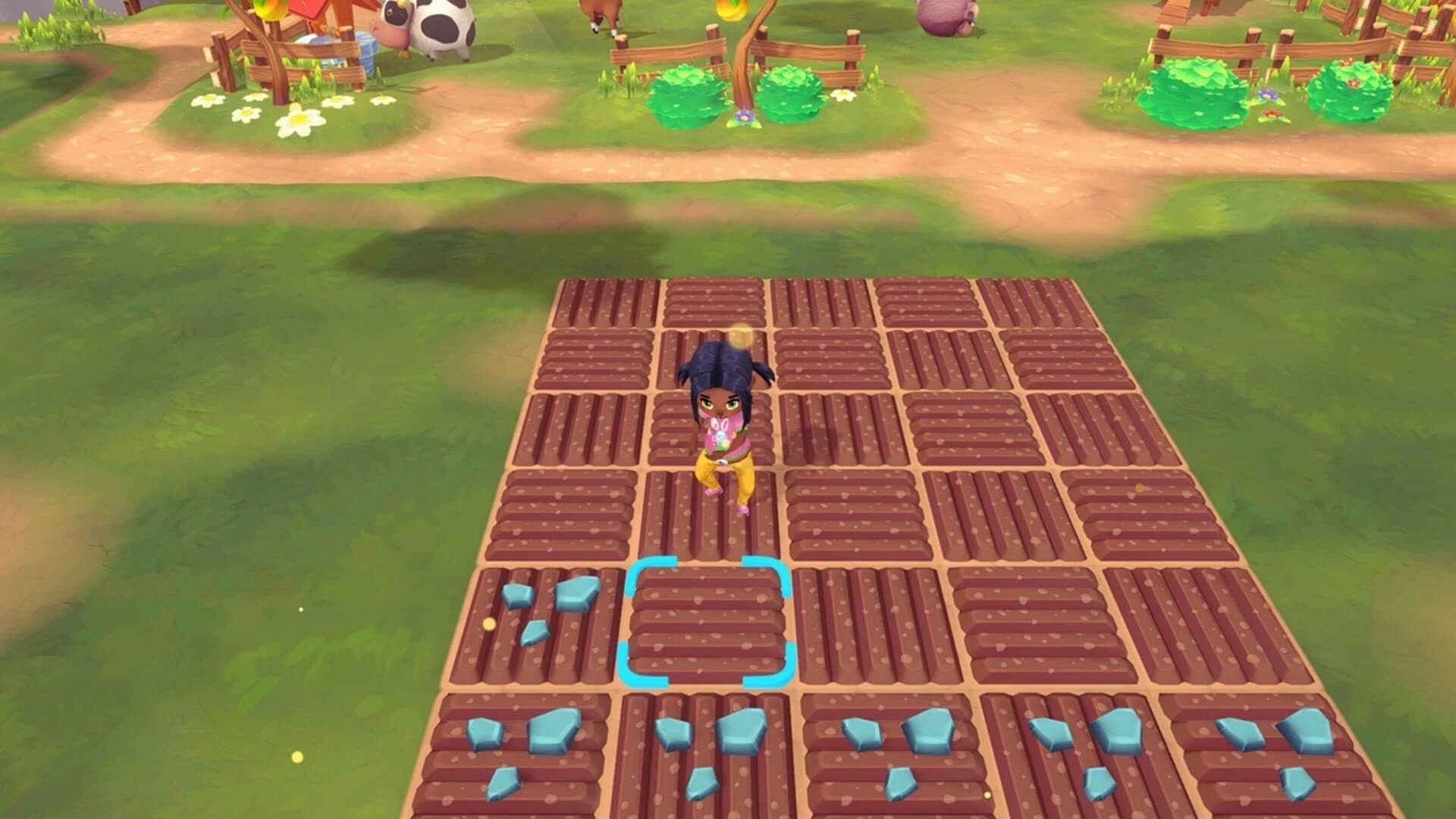 Sugardew Island: Easter Costume screenshot 2