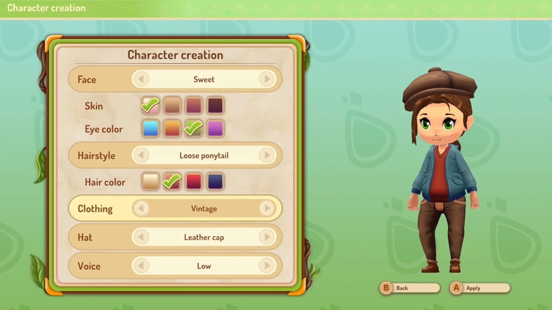 Sugardew Island: Vintage Farmer Bundle screenshot 10
