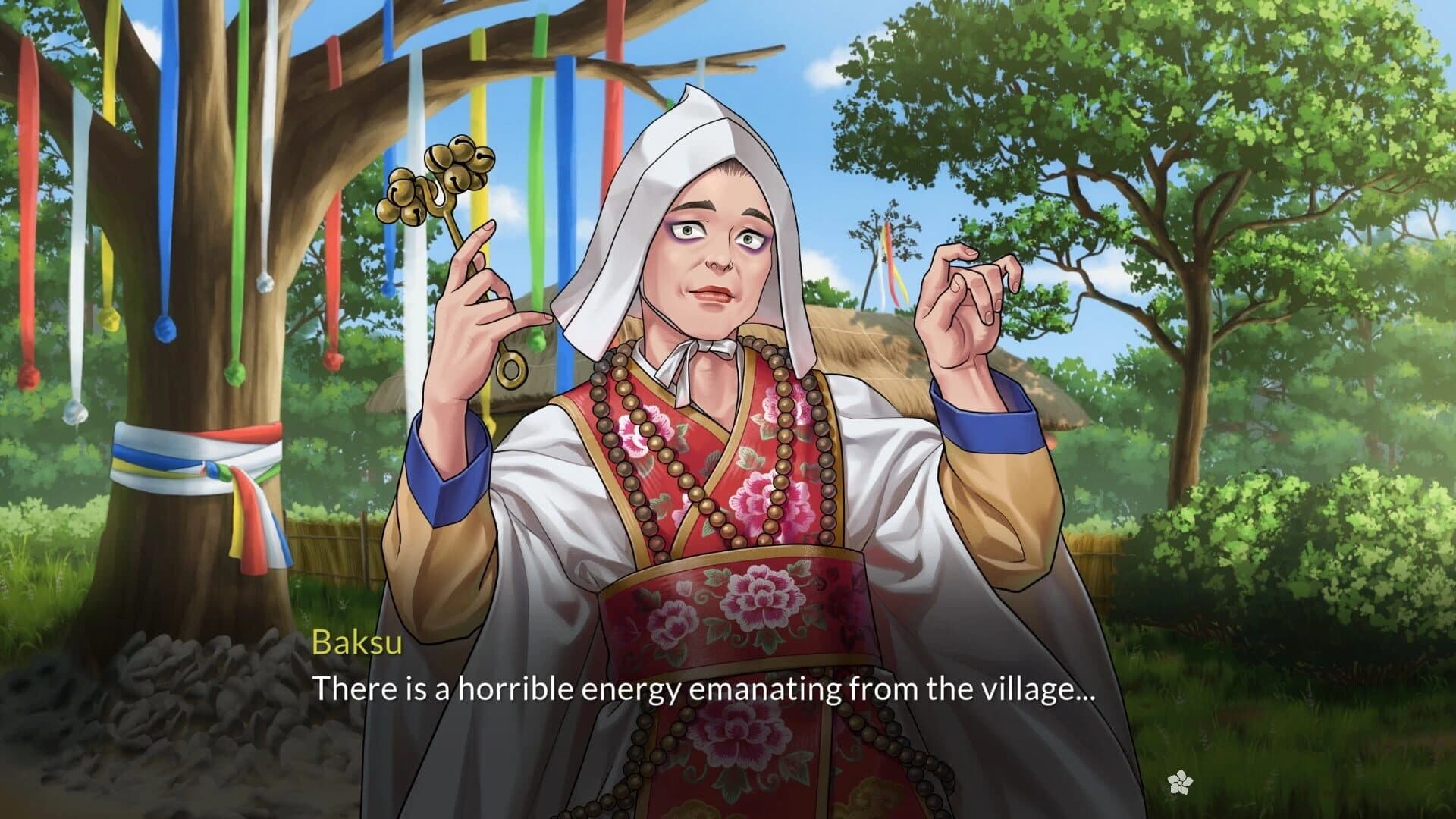 Suhoshin screenshot 5