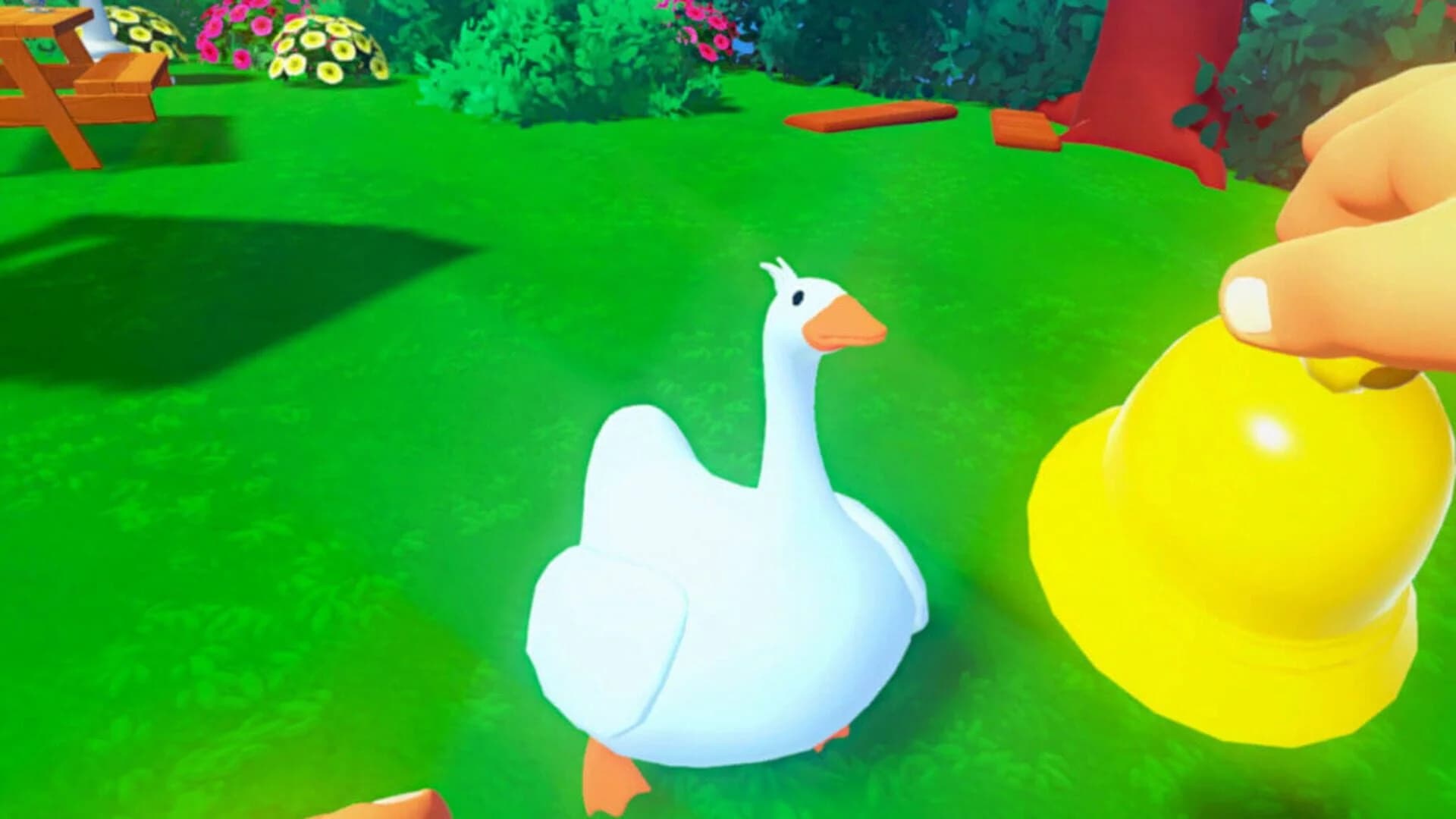 Suicide Guy VR screenshot 1