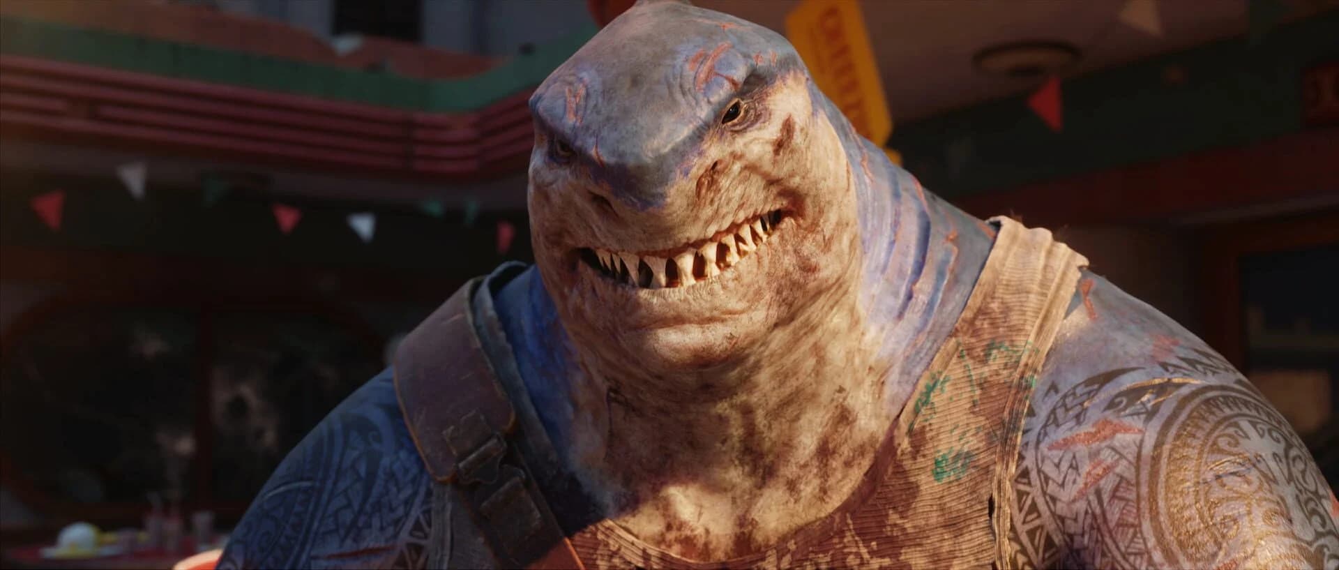 Suicide Squad: Kill the Justice League screenshot 5