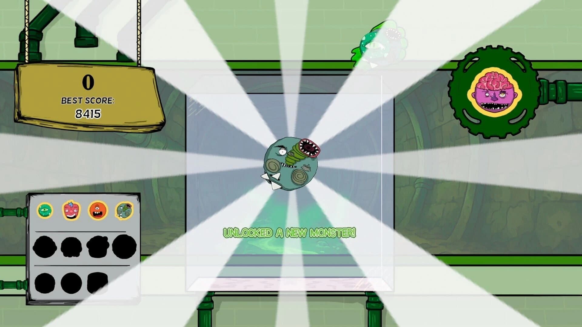 Suika Monsters screenshot 4