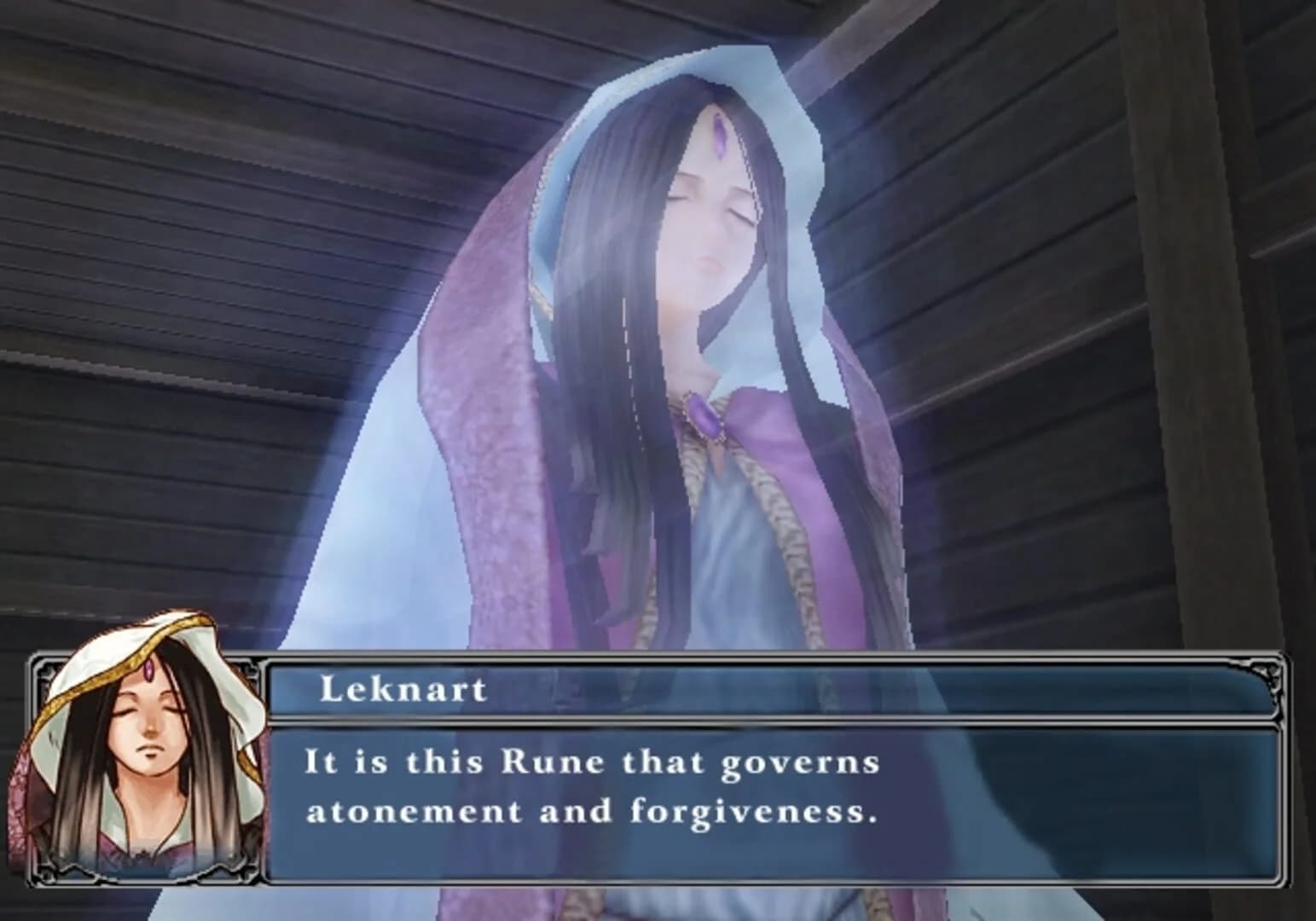Suikoden IV screenshot 2