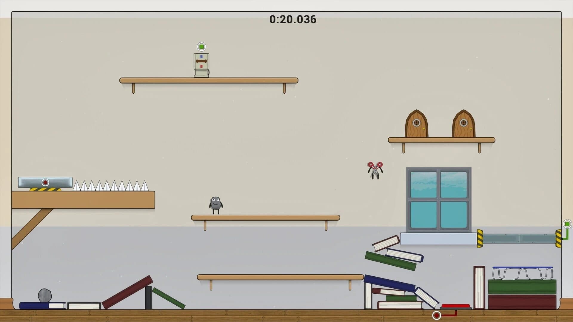 Sujefa screenshot 3