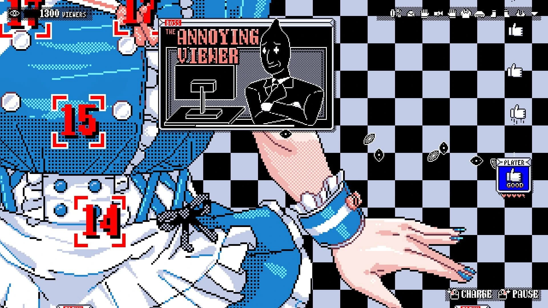 Sukebe Orb screenshot 1