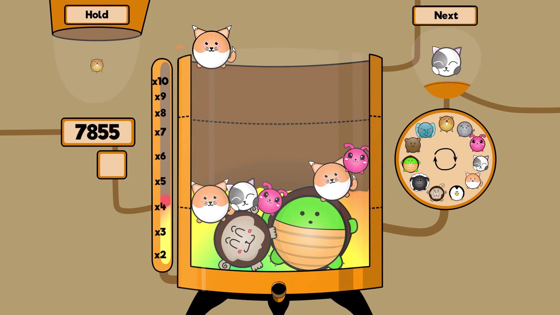 Sukfaristo screenshot 6