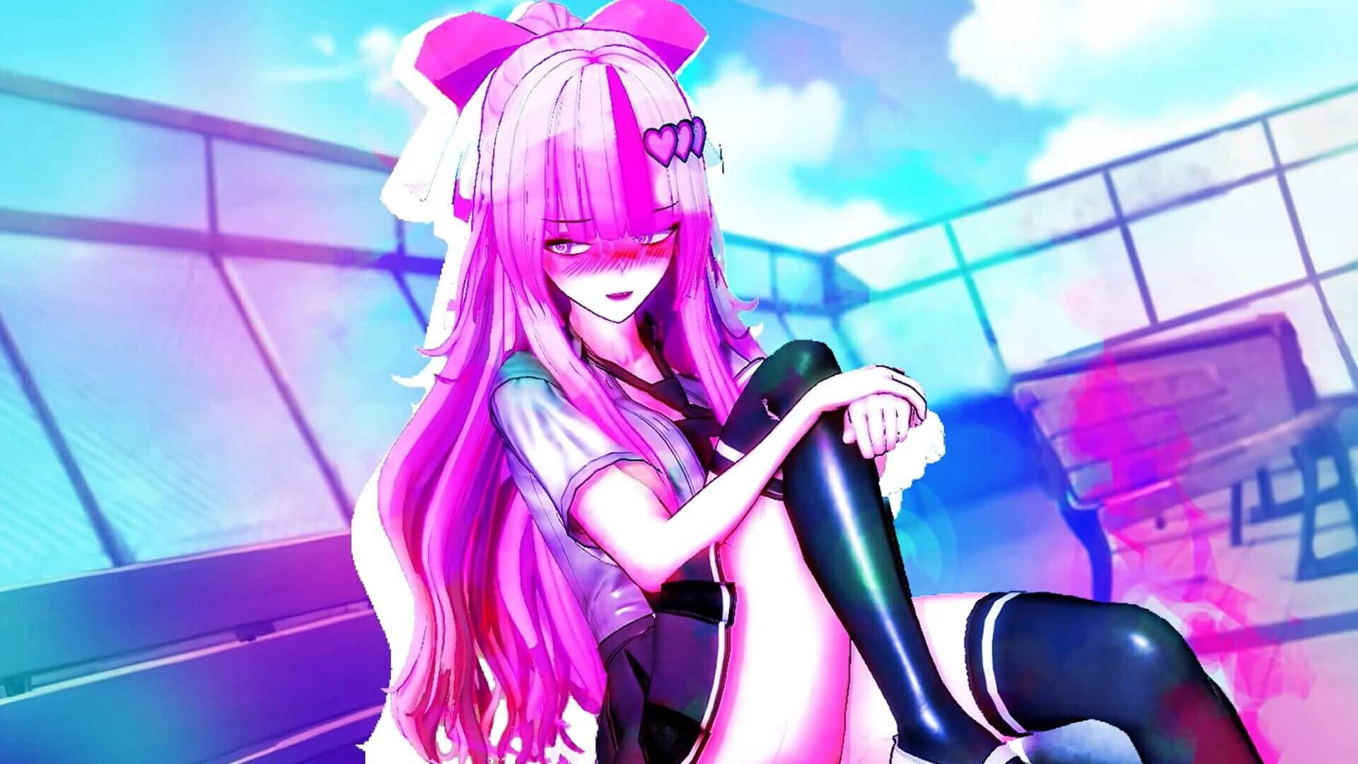 Suki Suki Love screenshot 4