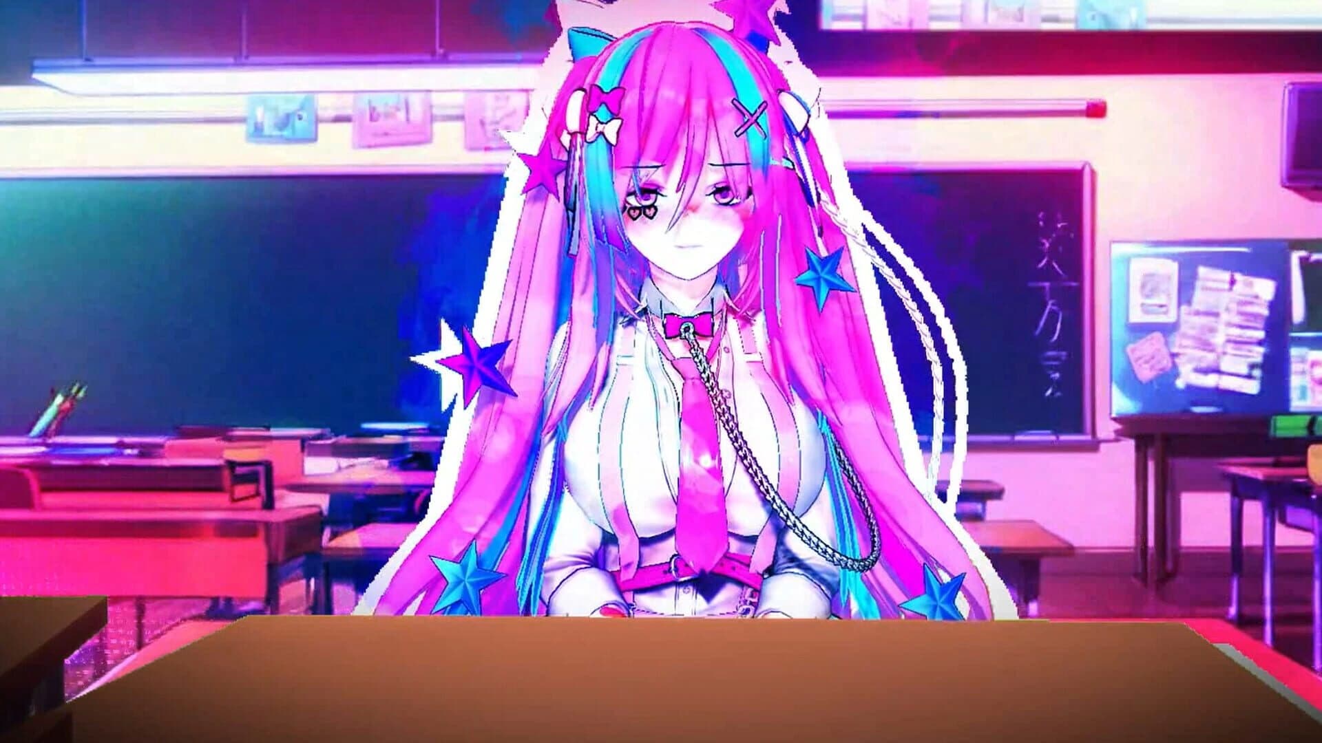 Suki Suki Love screenshot 5