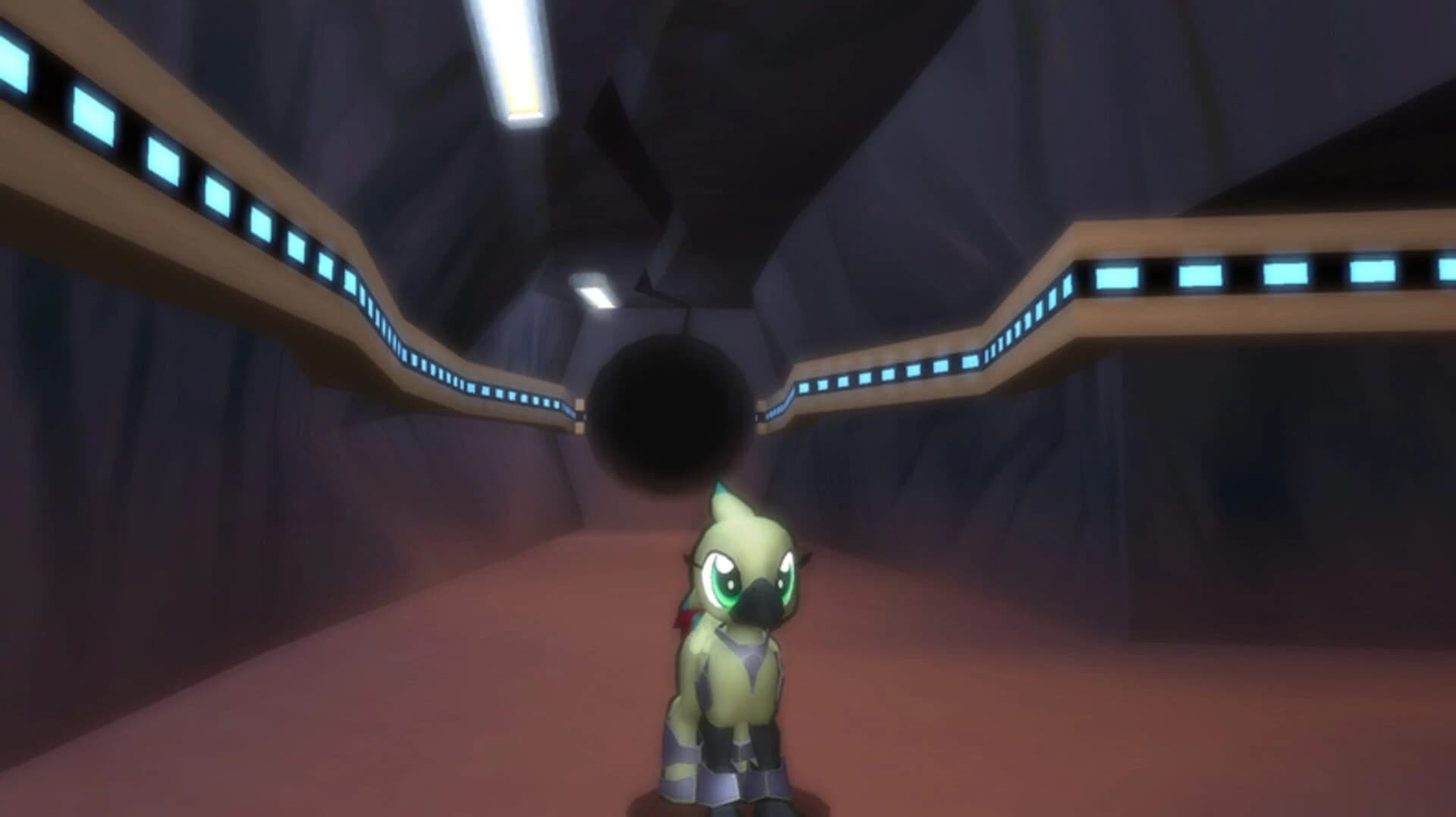 Sulphur Nimbus: Hel's Elixir screenshot 2