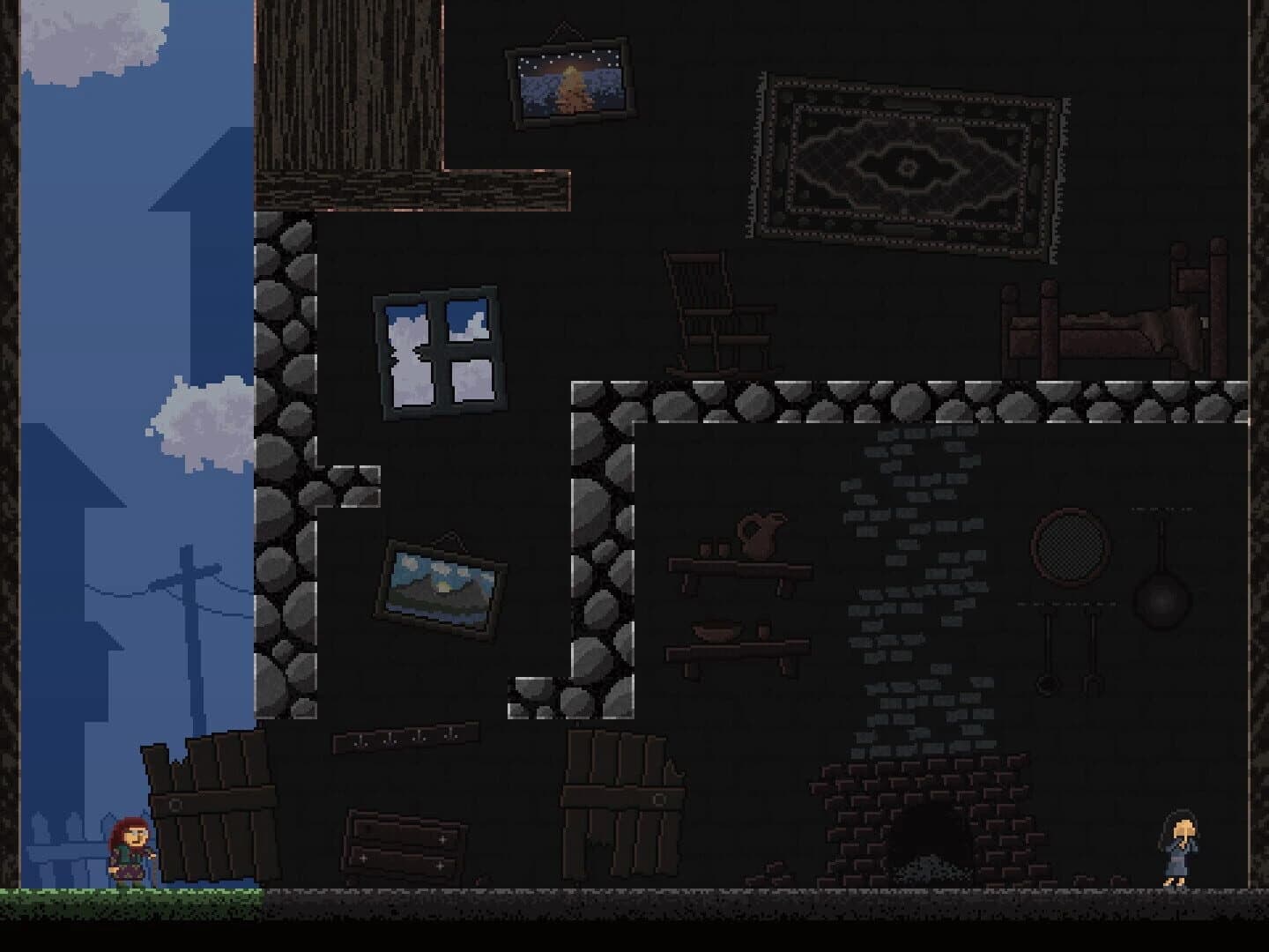 Sultan Jumps screenshot 4